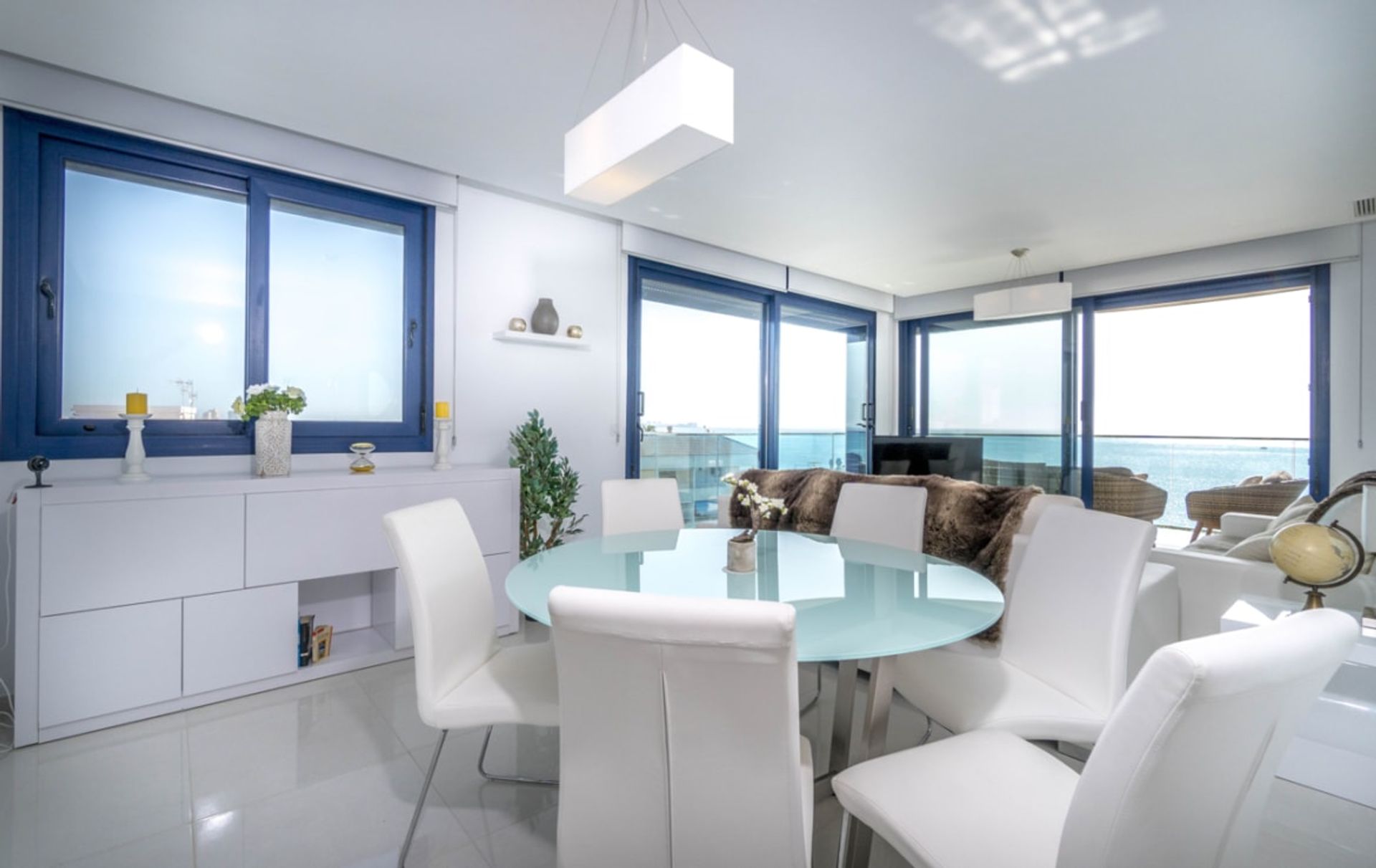 Condominium in Torrevieja, Valencia 10695082