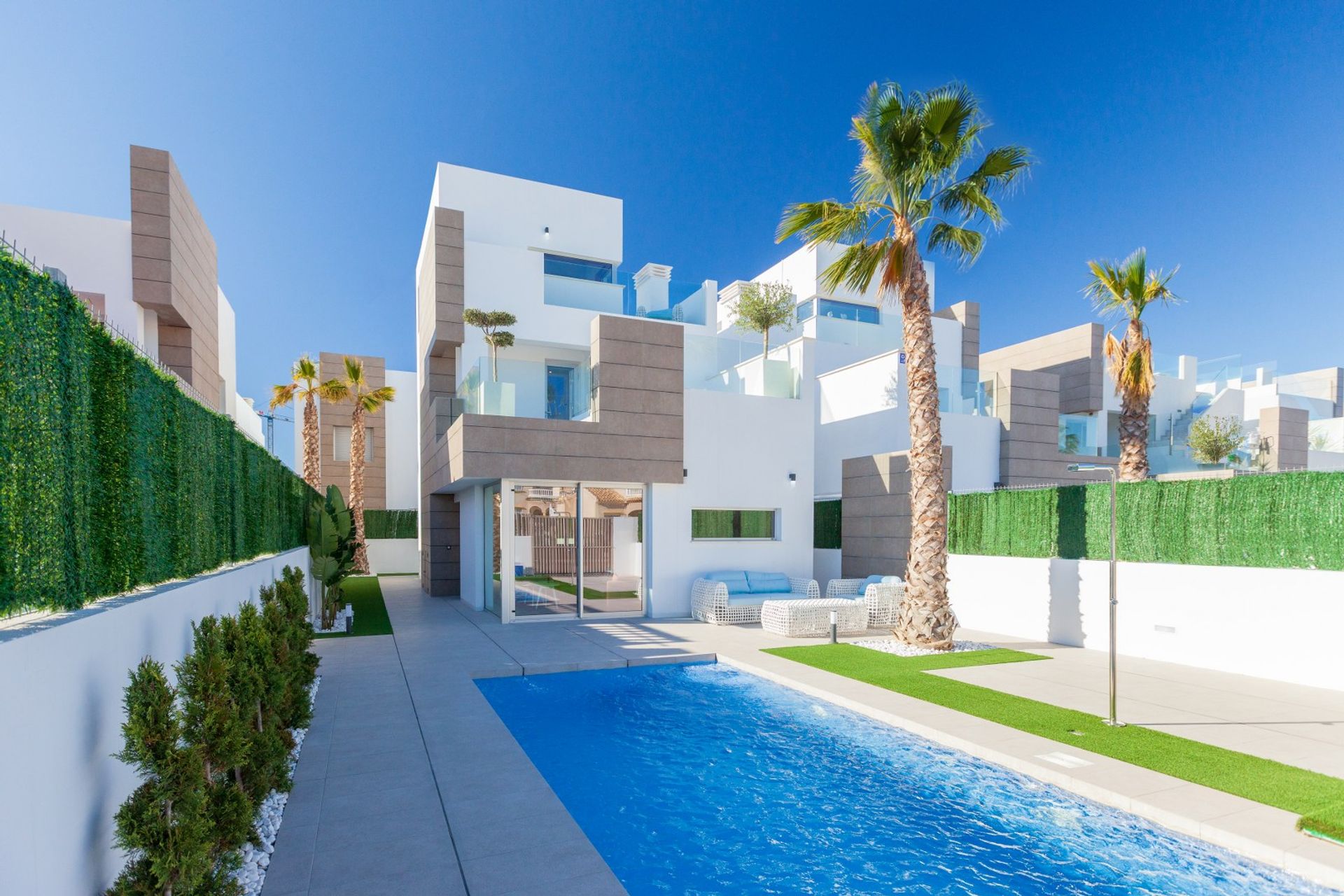 House in Guardamar del Segura, Valencia 10695086