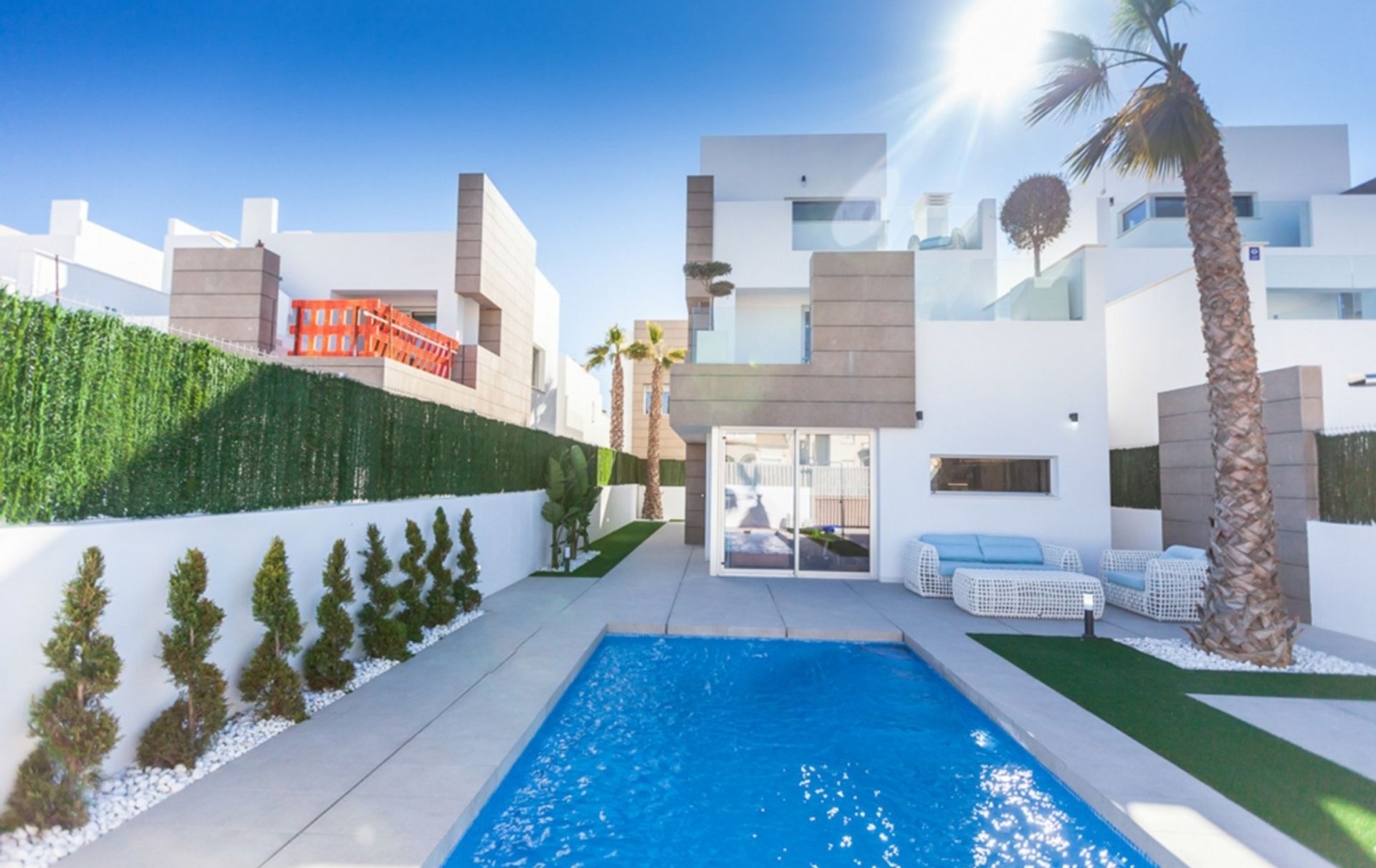 House in Guardamar del Segura, Valencia 10695086