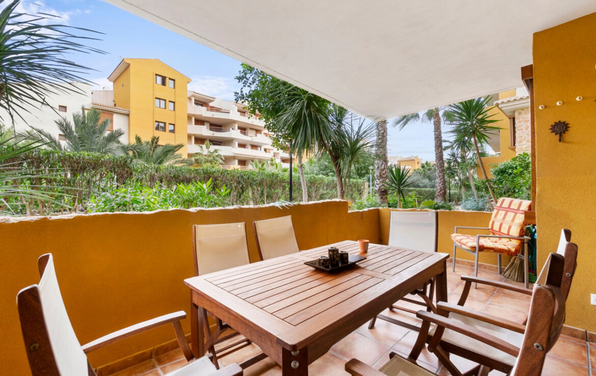 Condominium dans Punta Prima, Comunidad Valenciana 10695090