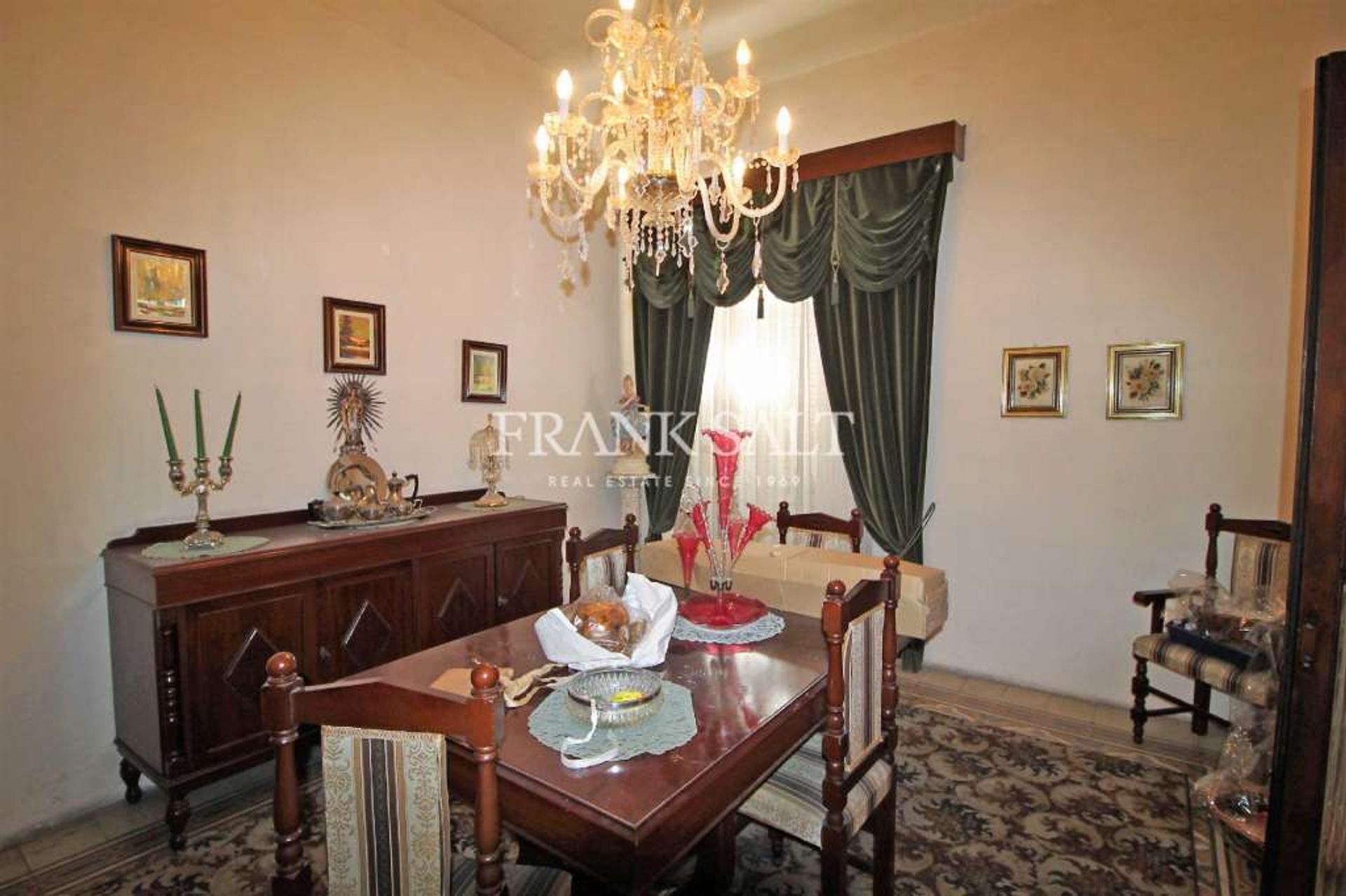 House in Cospicua, Bormla 10695115