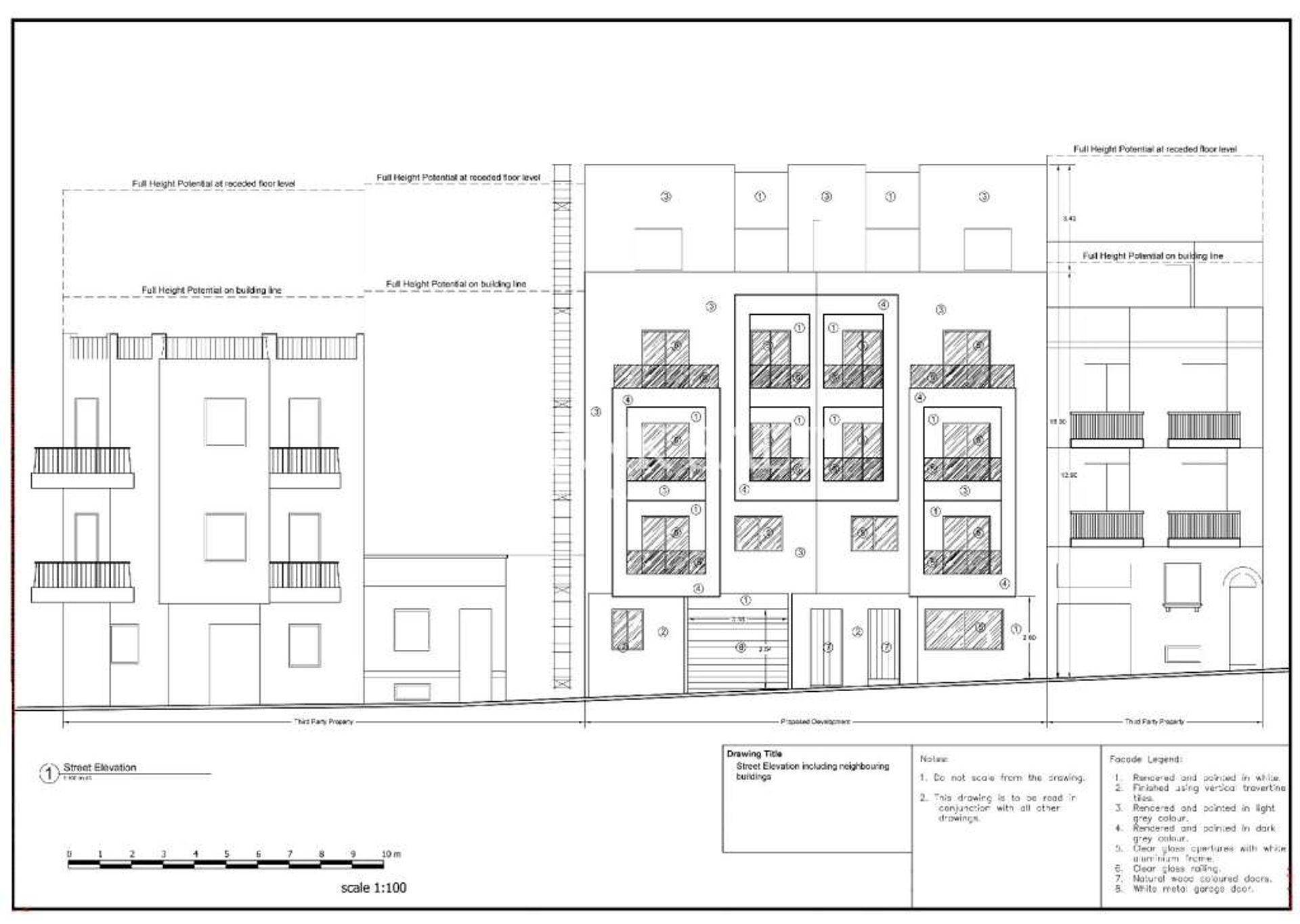 Condominium in Mizieb, Mellieha 10695122