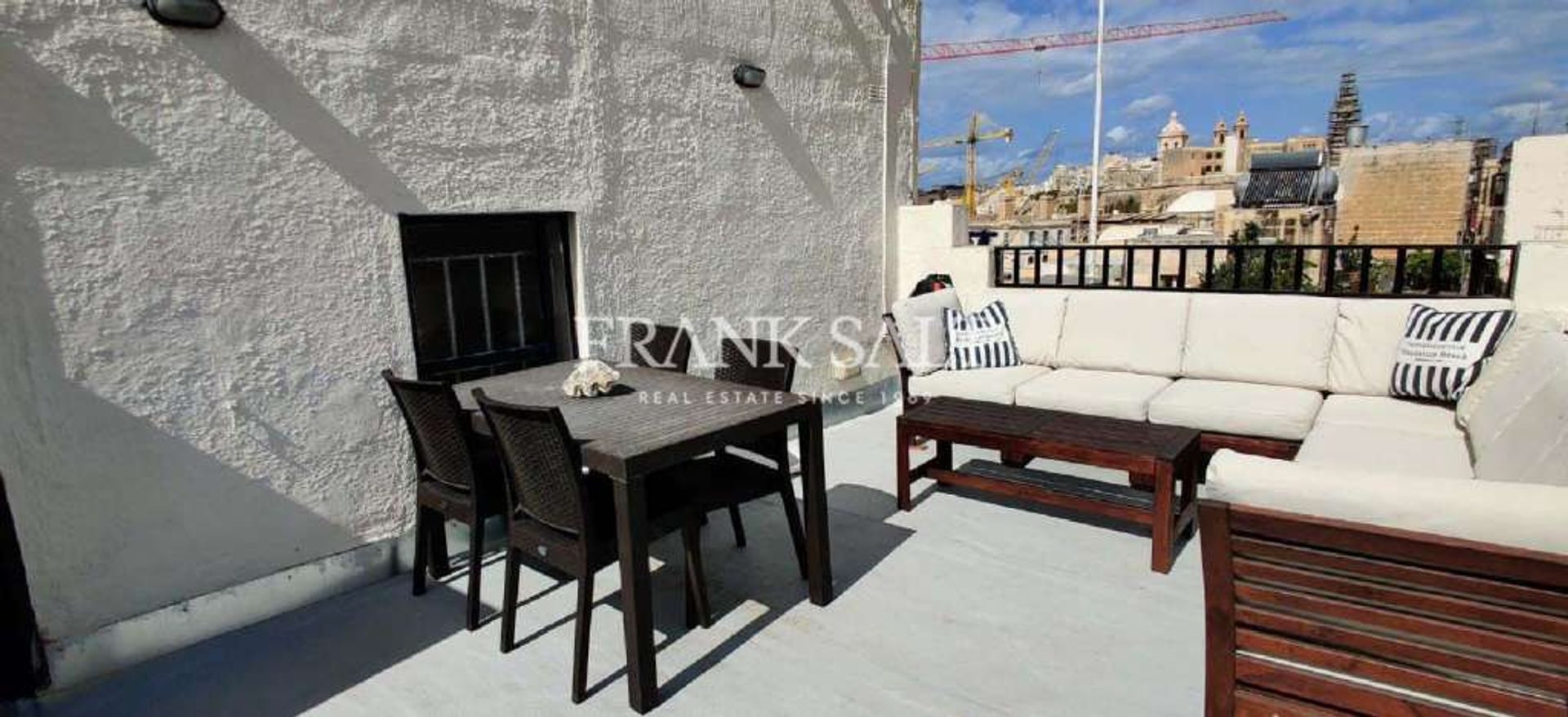 Huis in Cospicua, Bormla 10695134