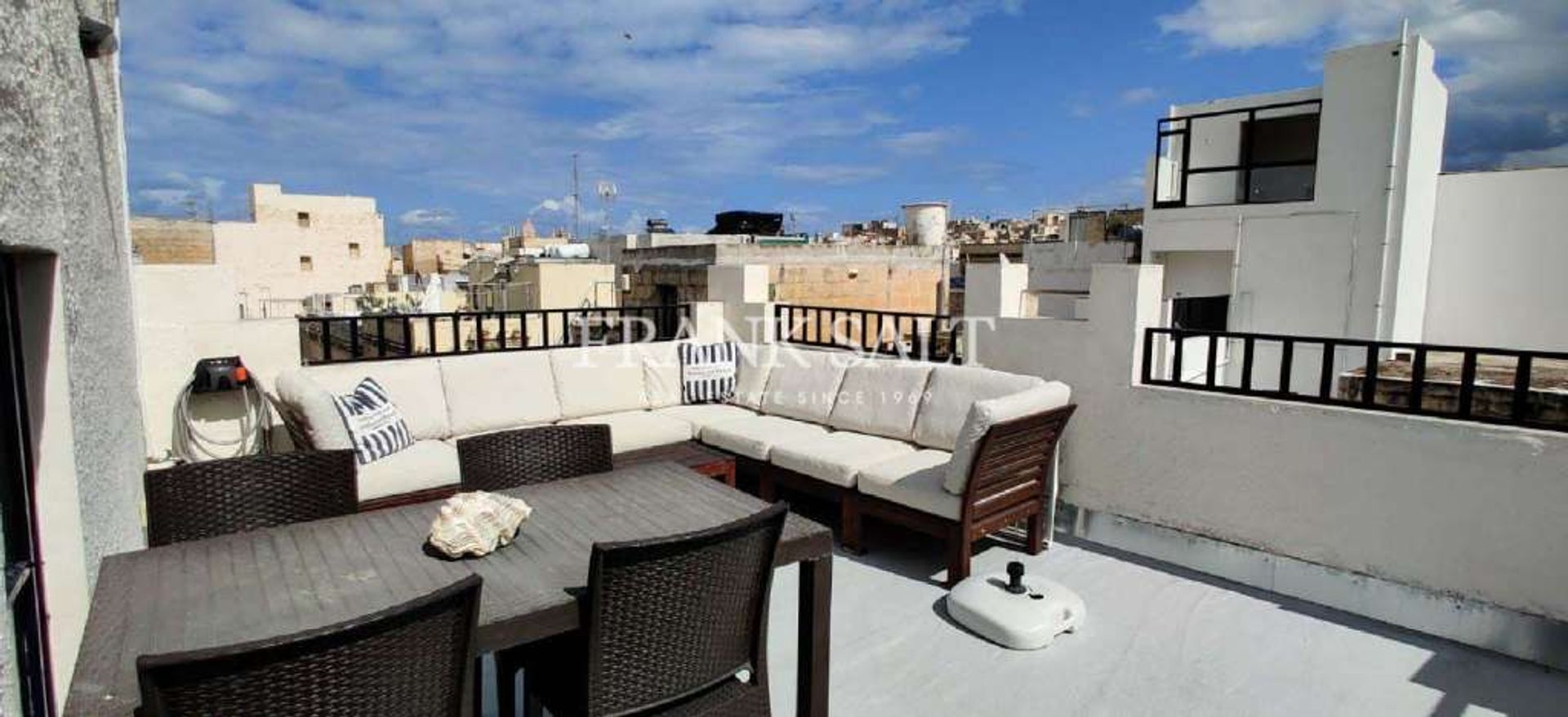 Huis in Cospicua, Bormla 10695134