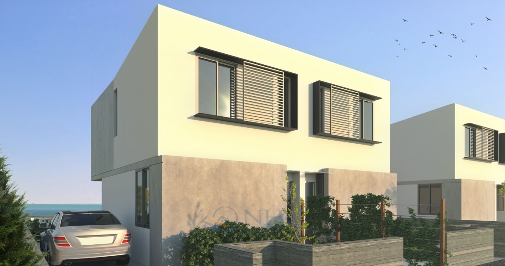 House in Chloraka, Paphos 10695141