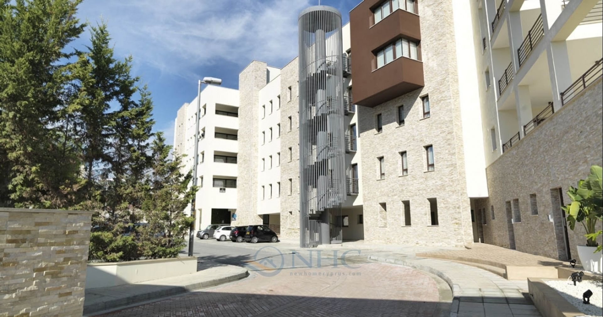 عمارات في Germasogeia, Limassol 10695145