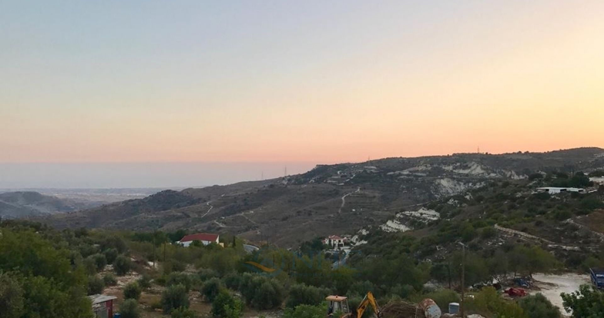 Wylądować w Episkopi, Paphos 10695159