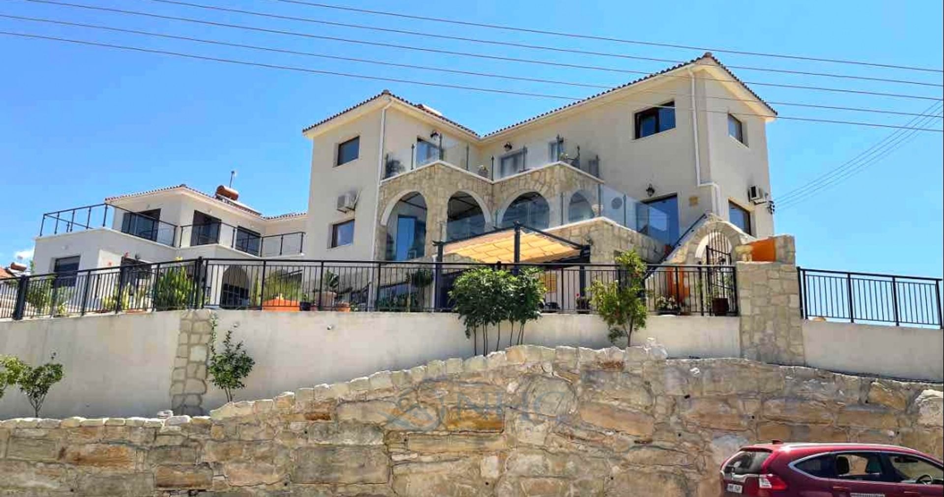 Rumah di Koili, Paphos 10695161