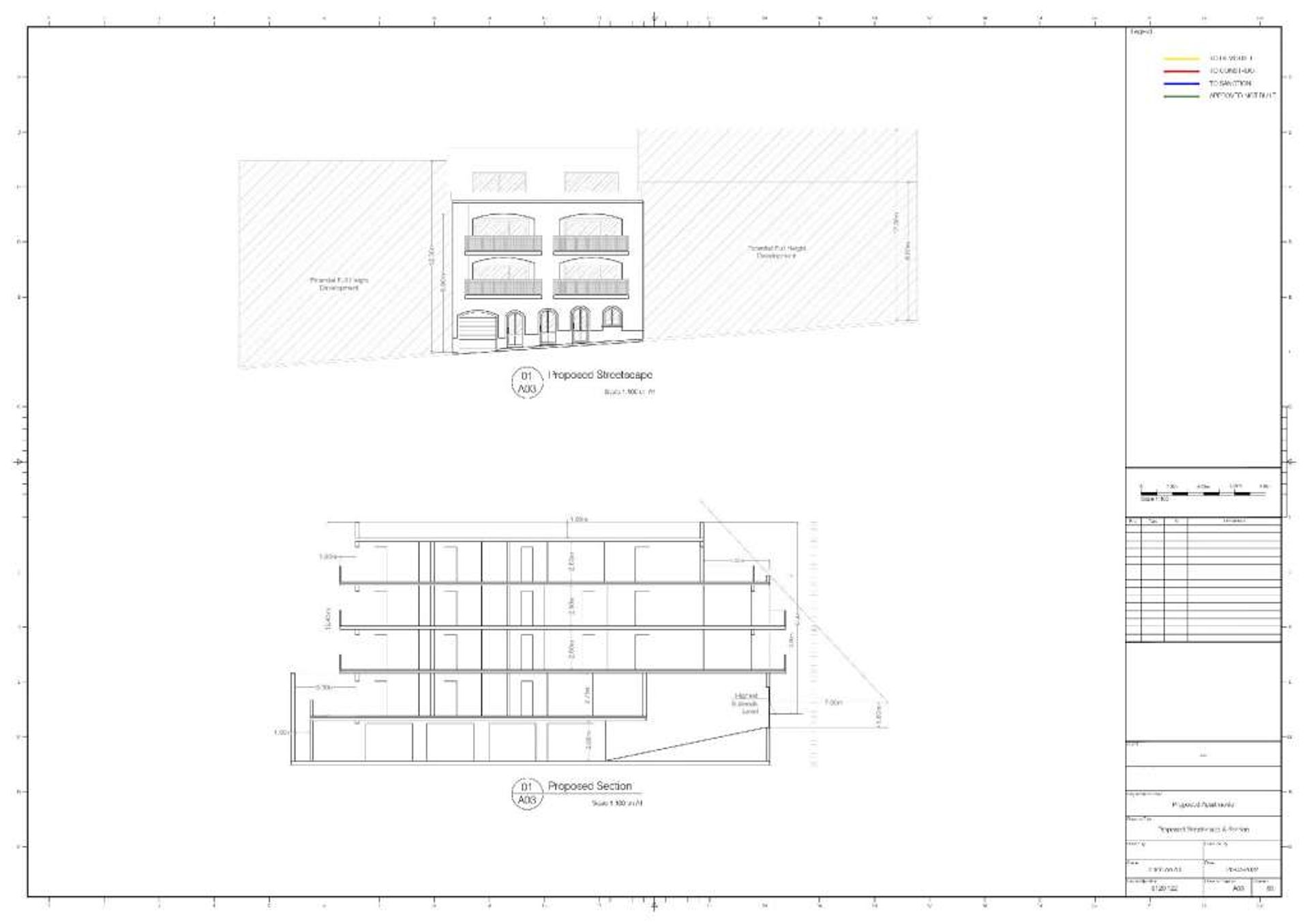 Condominio nel Ghajnsielem,  10695185