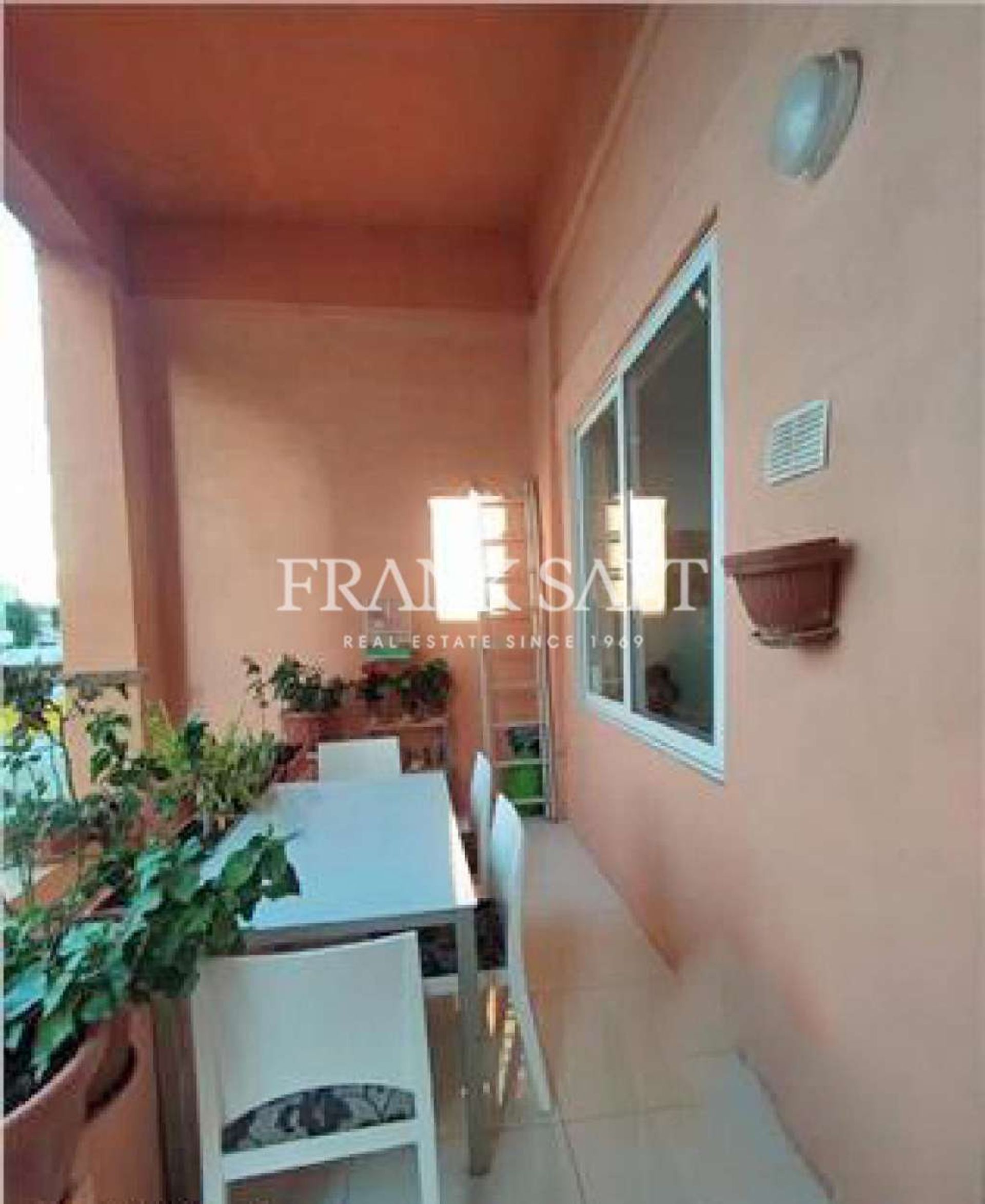 Condominium dans Mizib, Mellieha 10695221