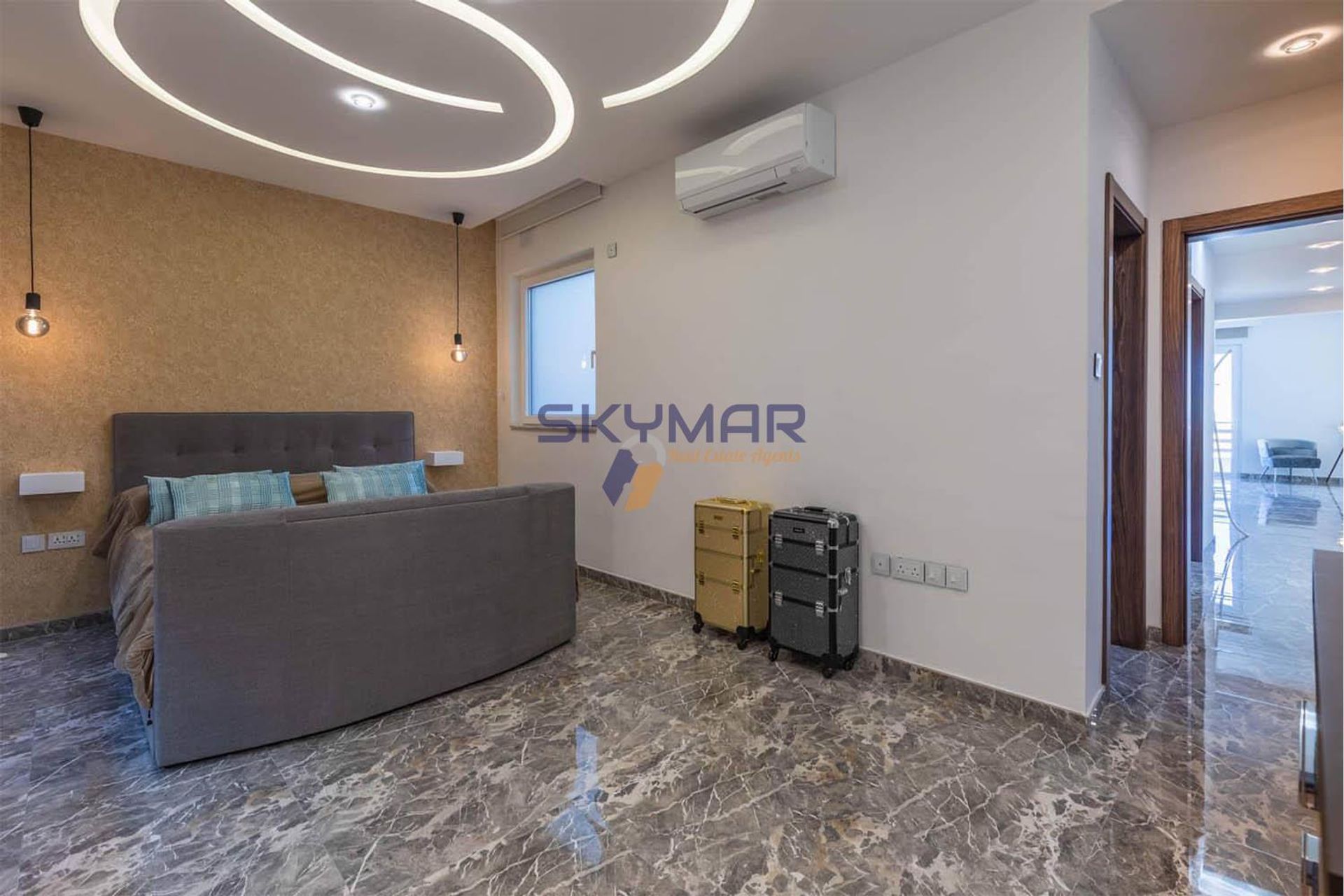 Condominium in Sliema, Sliema 10695235