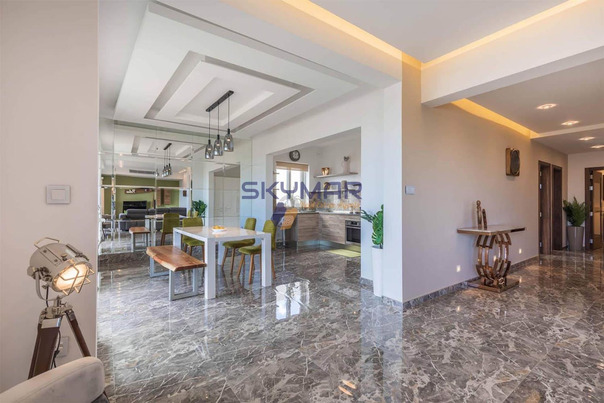 Condominium in Sliema, Sliema 10695235