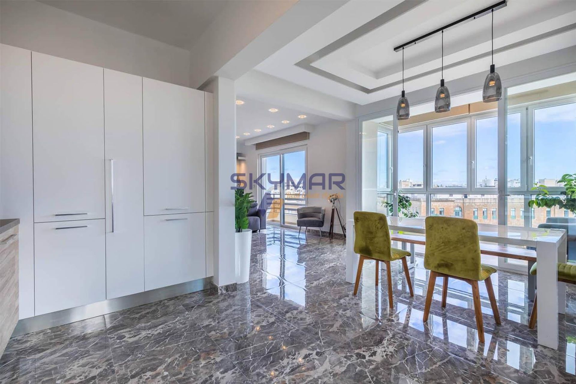 Condominium in Sliema, Sliema 10695235