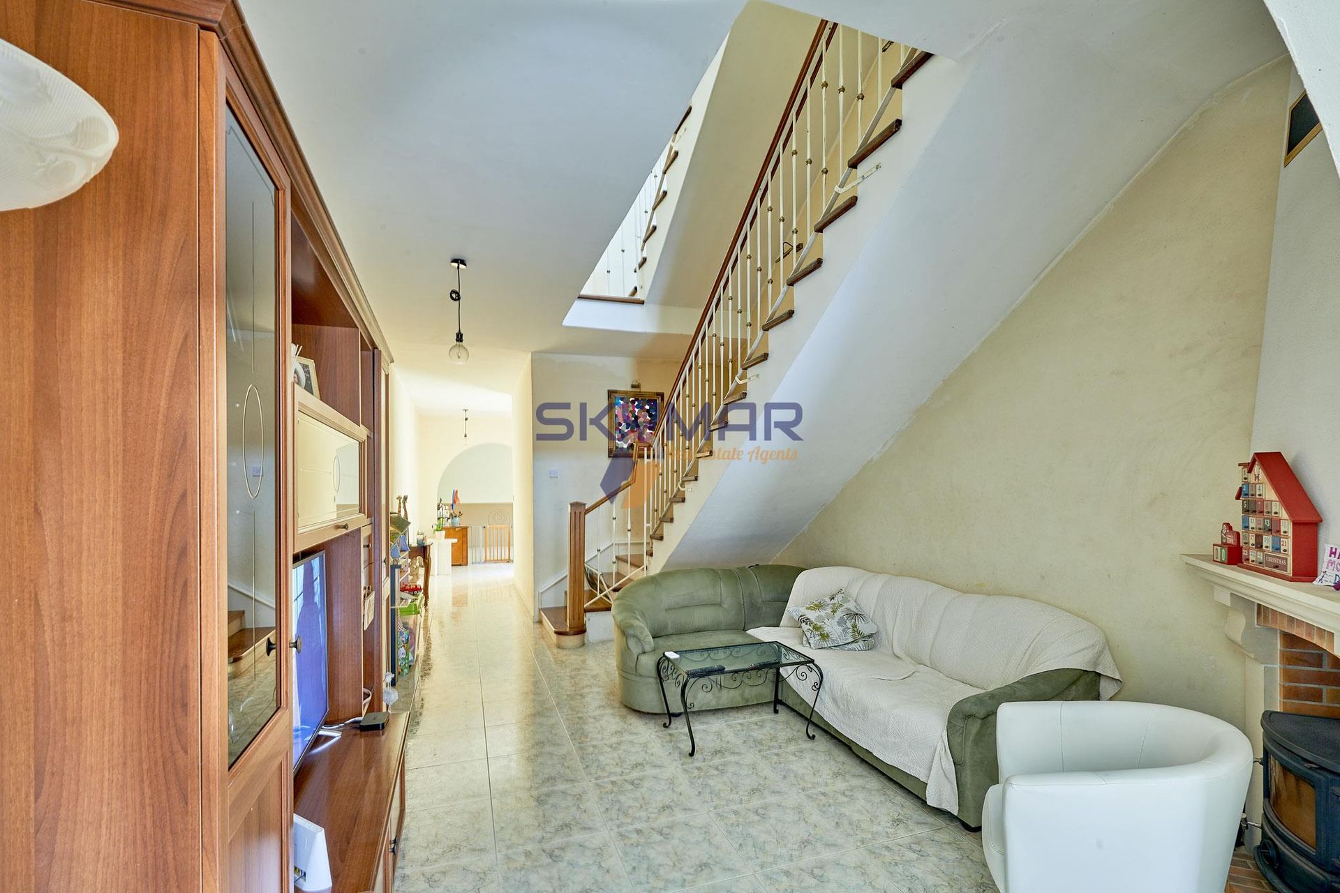 Condominium in Tarxien,  10695248