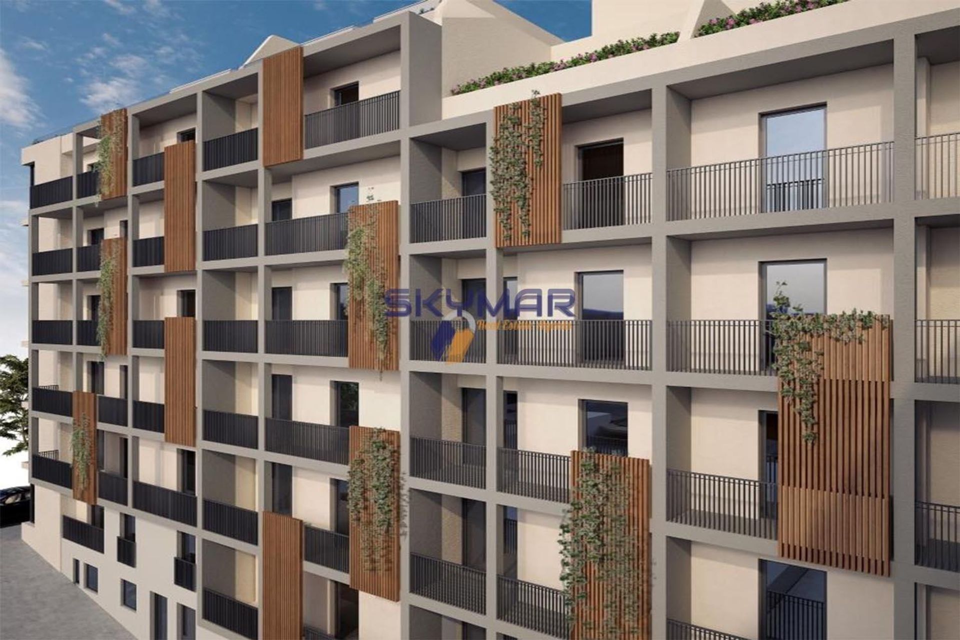 Condominium dans Ta' Brared, San Pawl il-Bahar 10695262