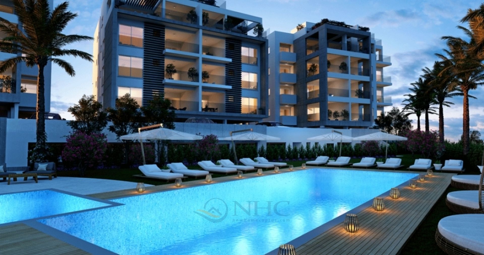 Condominio en Agios Athanasios, Limassol 10695267