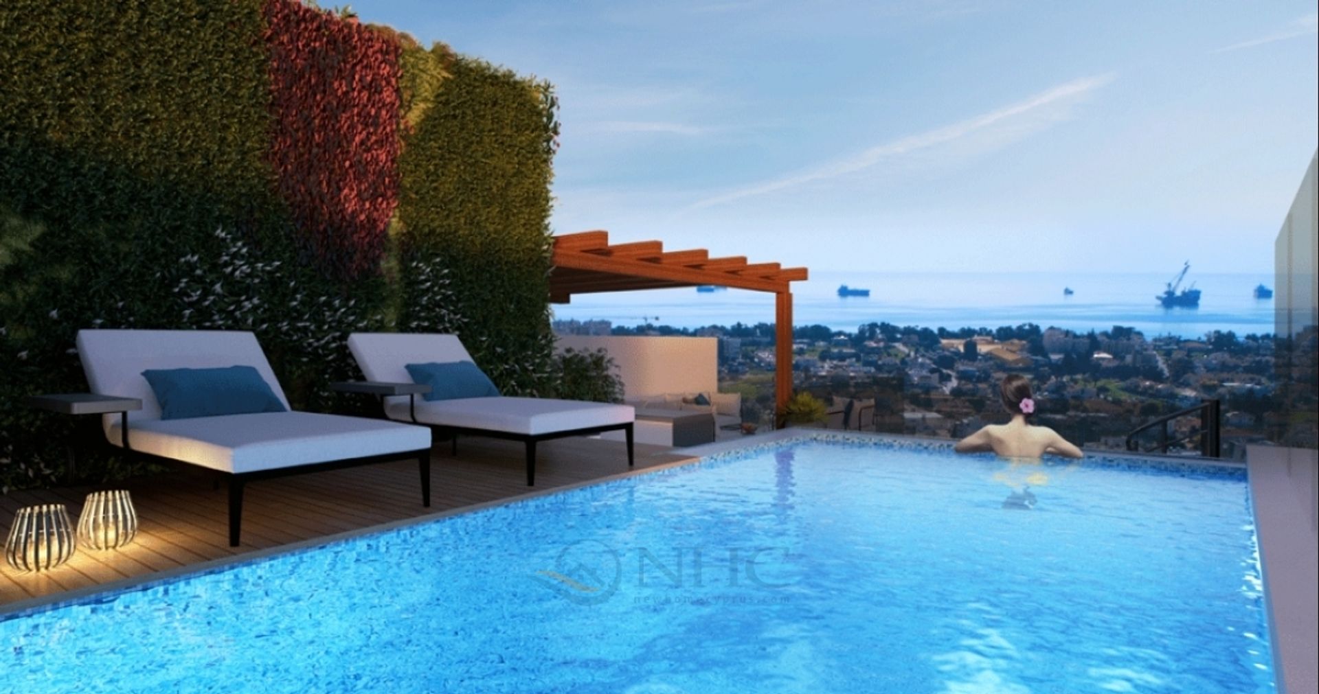 Condominio en Agios Athanasios, Limassol 10695267