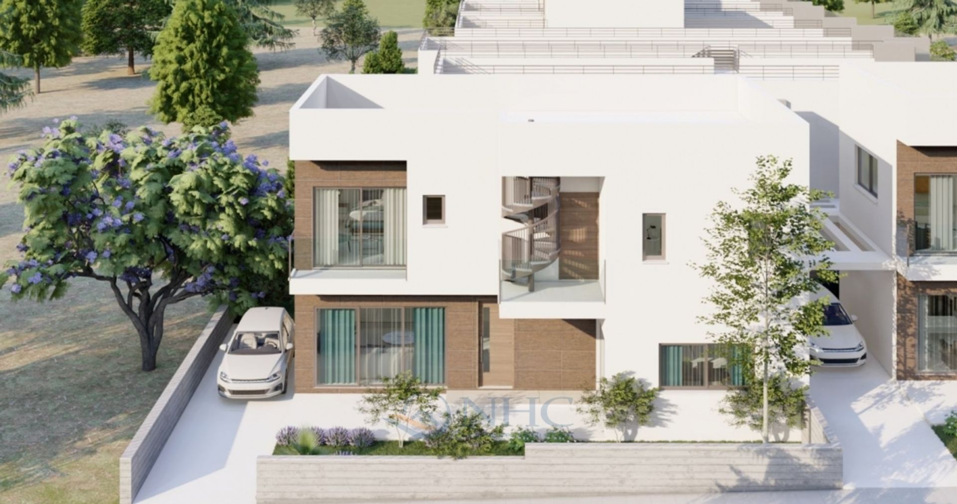 House in Yeroskipou, Paphos 10695272