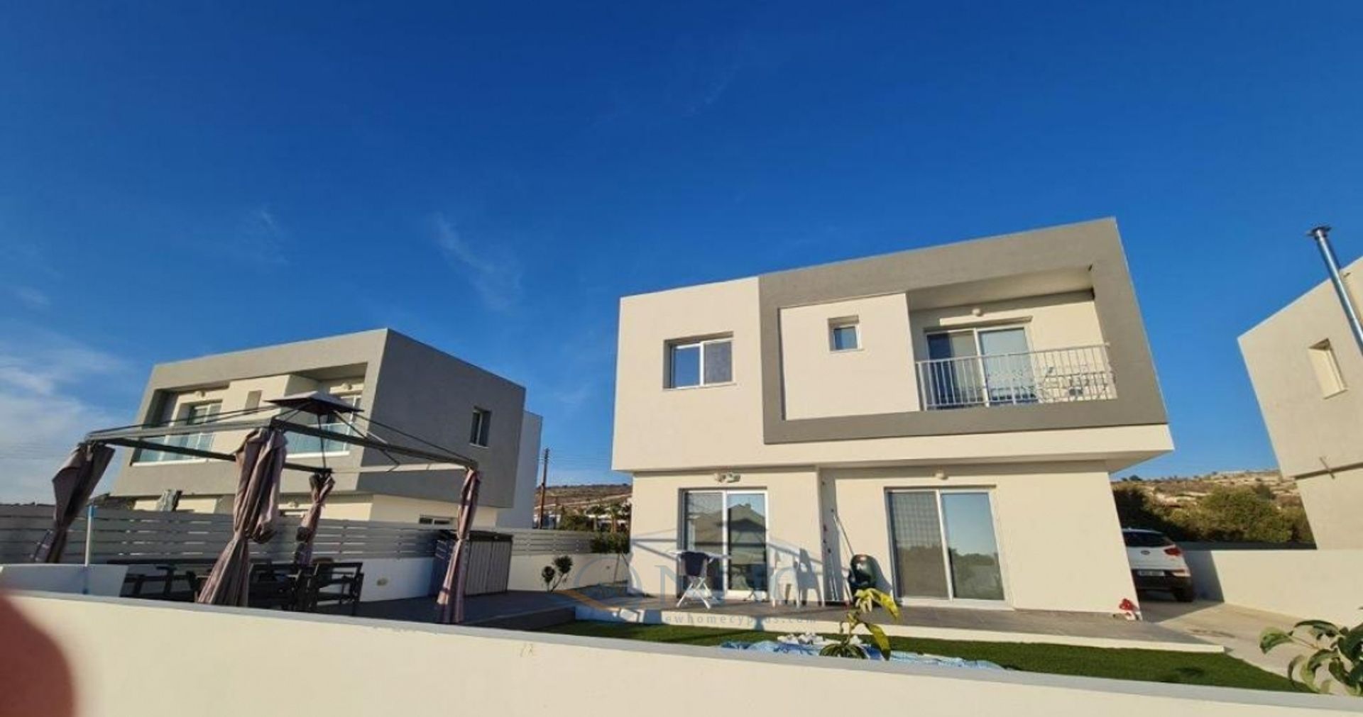 Haus im Ayia Marinouda, Paphos 10695277