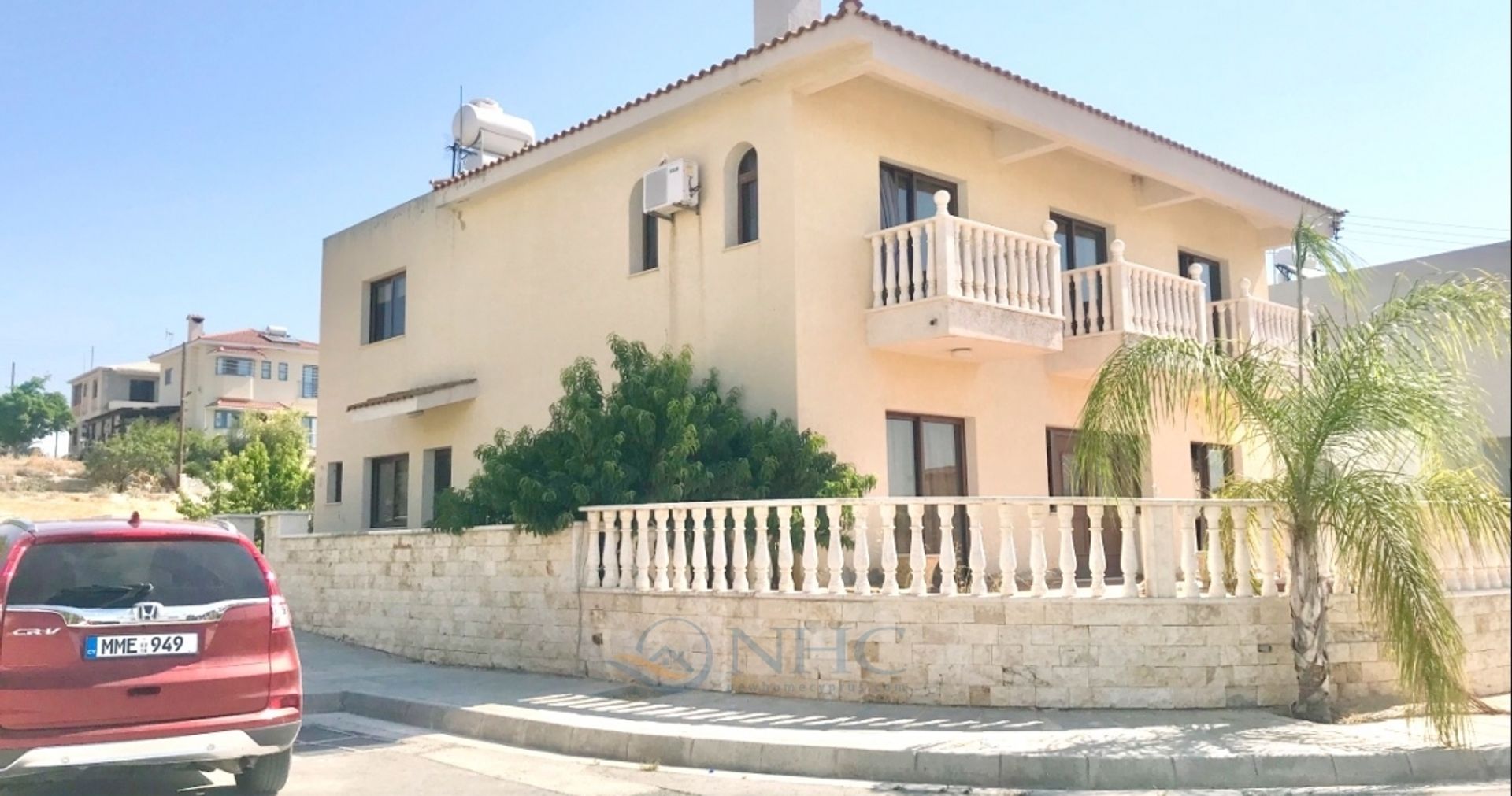 Hus i Agia Marinouda, Pafos 10695278