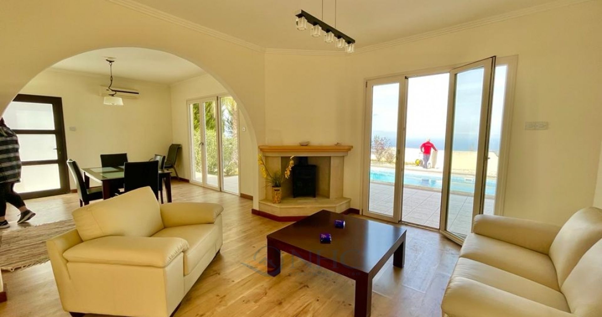 Hus i Drouseia, Paphos 10695280