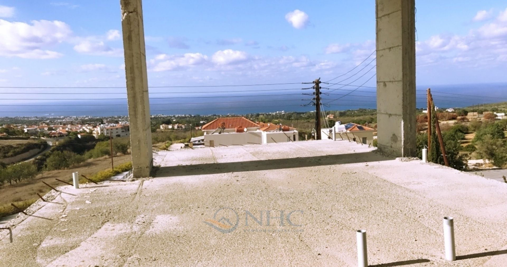 House in Tala, Paphos 10695281