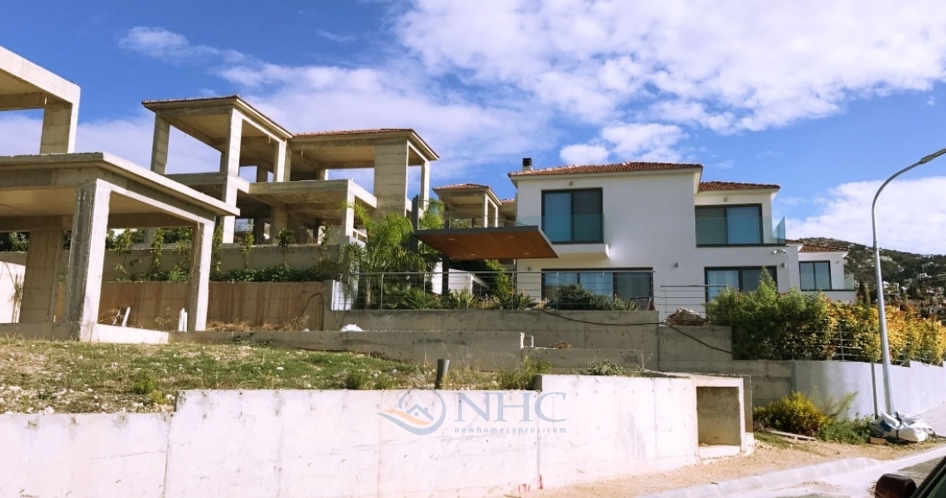 House in Tala, Paphos 10695281