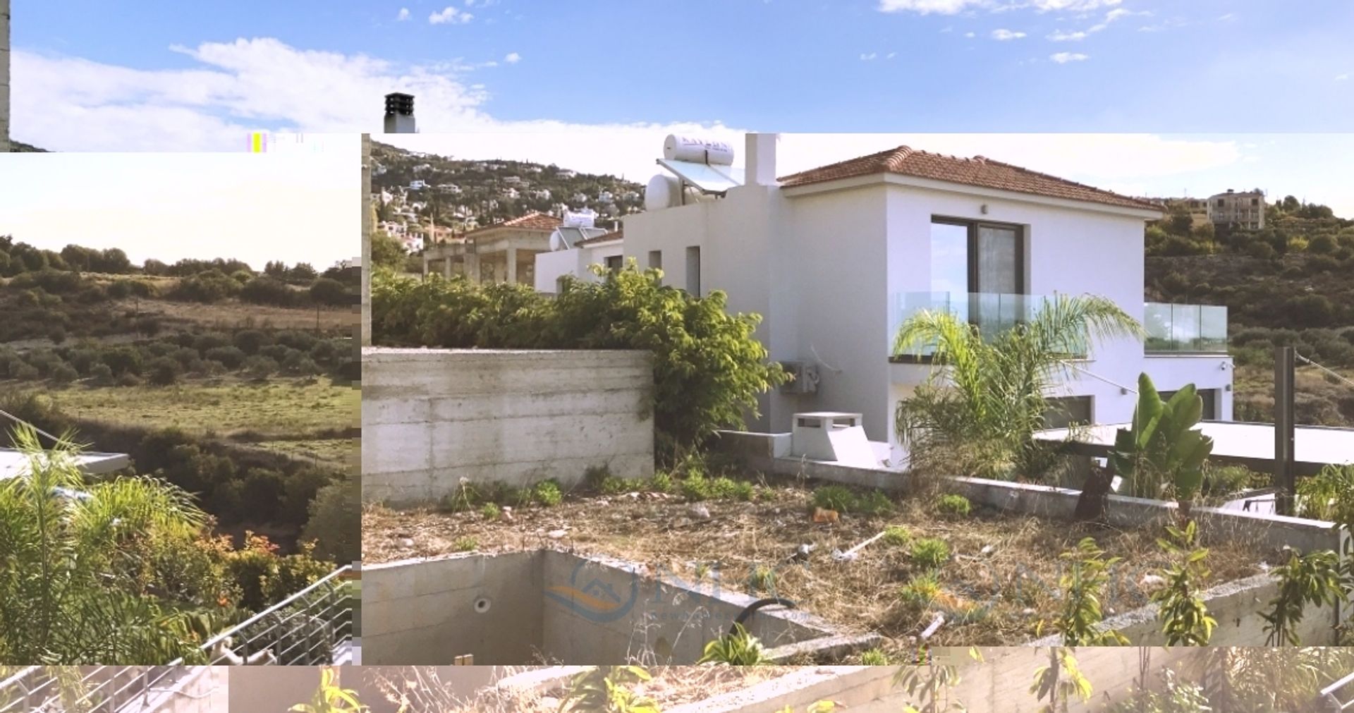 House in Tala, Paphos 10695281