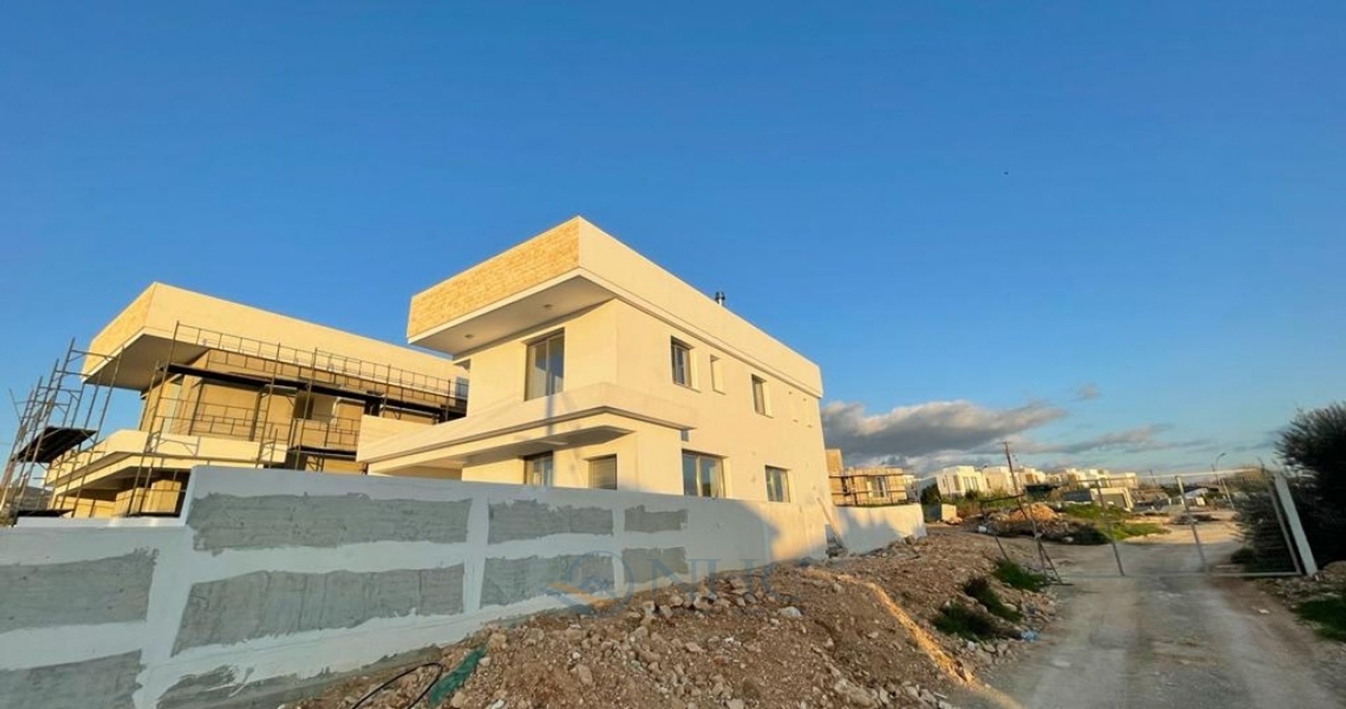 House in Emba, Paphos 10695290