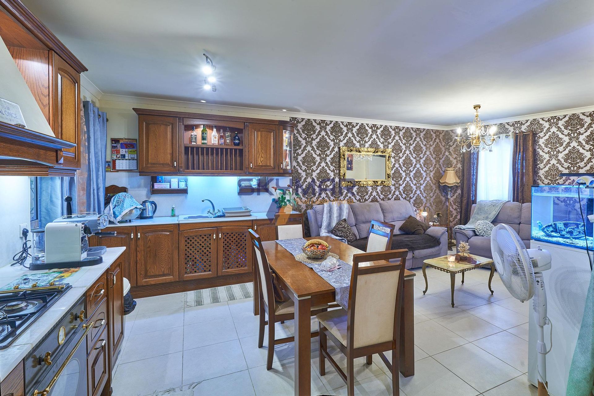 Condominium in Hamrun,  10695319