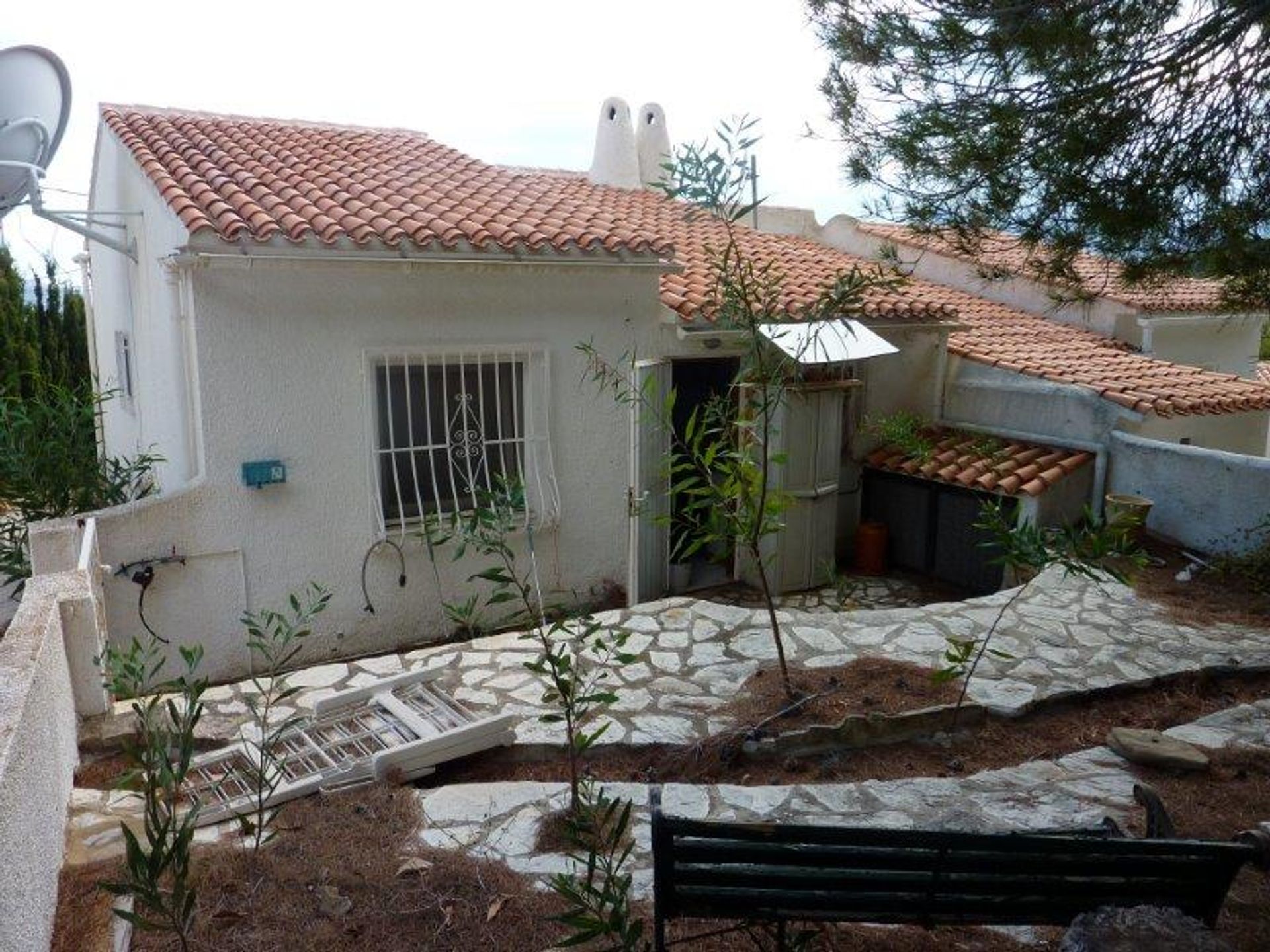 Rumah di Llano del Castillo, Valencia 10695324