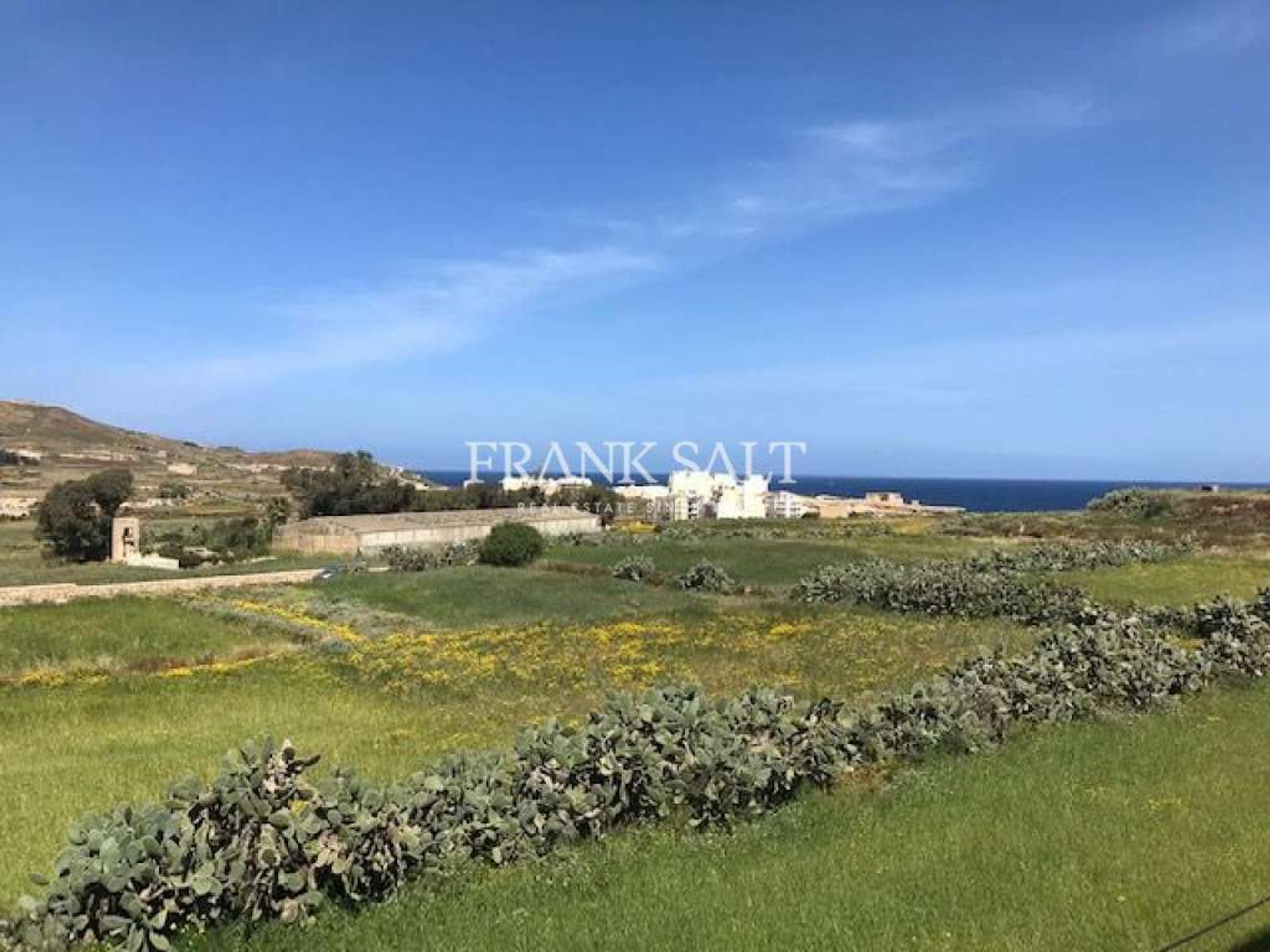 Condominium dans Marsalforn, Zebbug (Ghawdex) 10695339