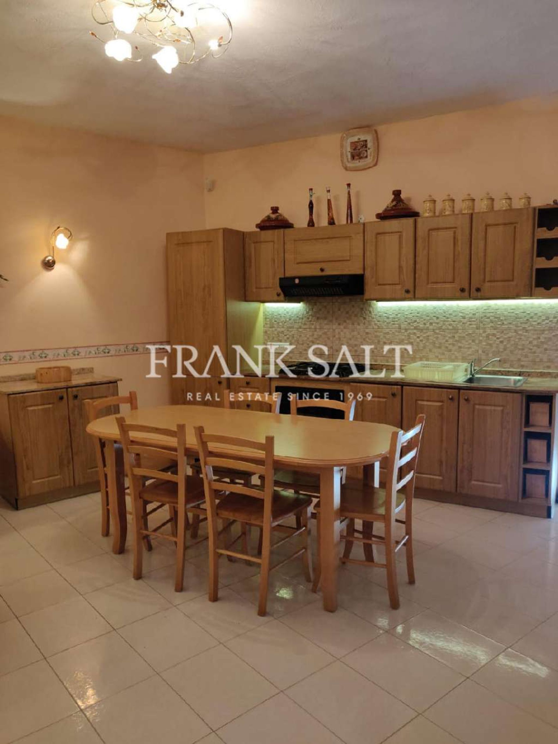 Condominio nel Marsaxlokk,  10695364