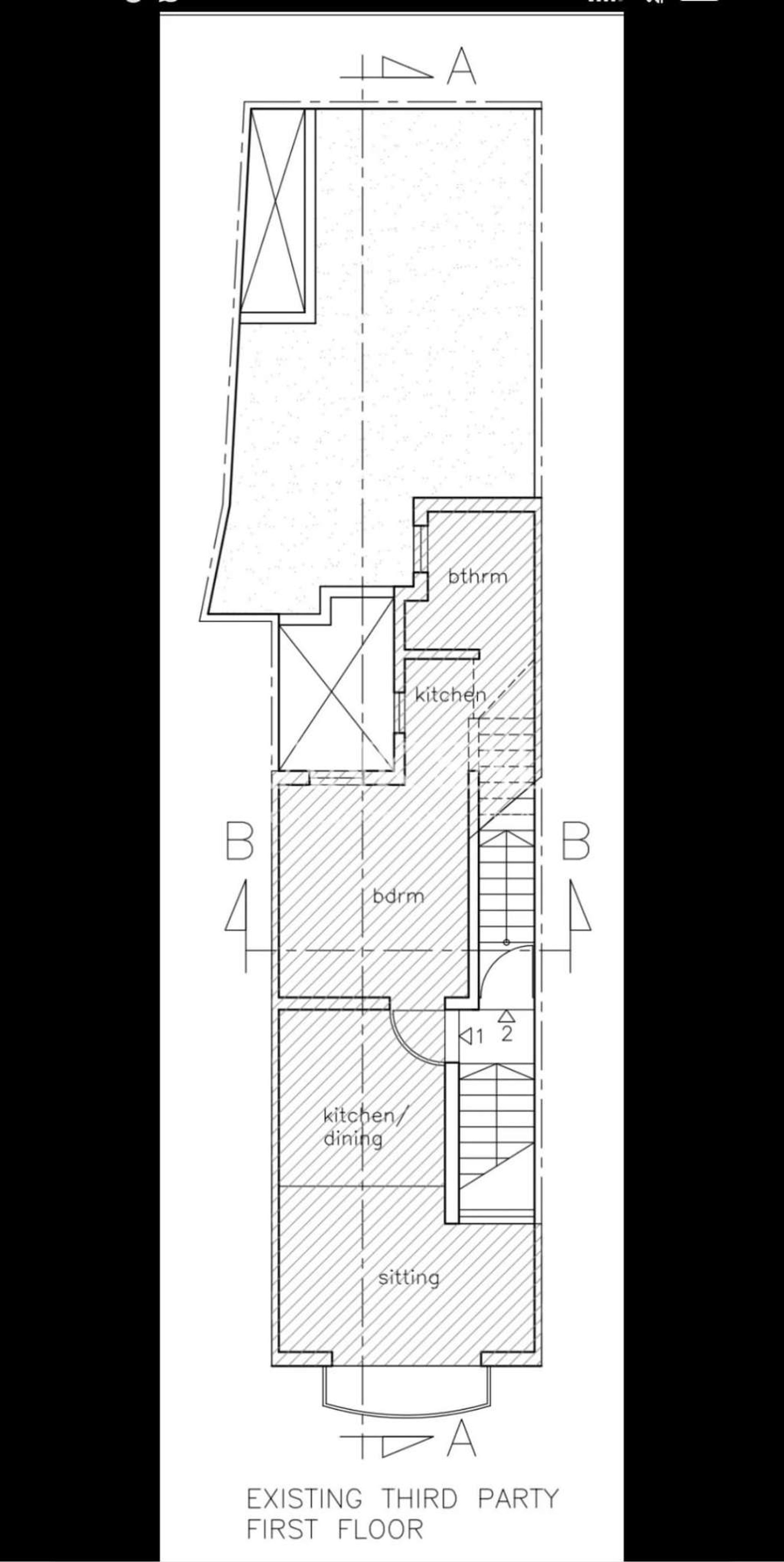 公寓 在 Marsaskala, 馬爾薩斯卡拉 10695366