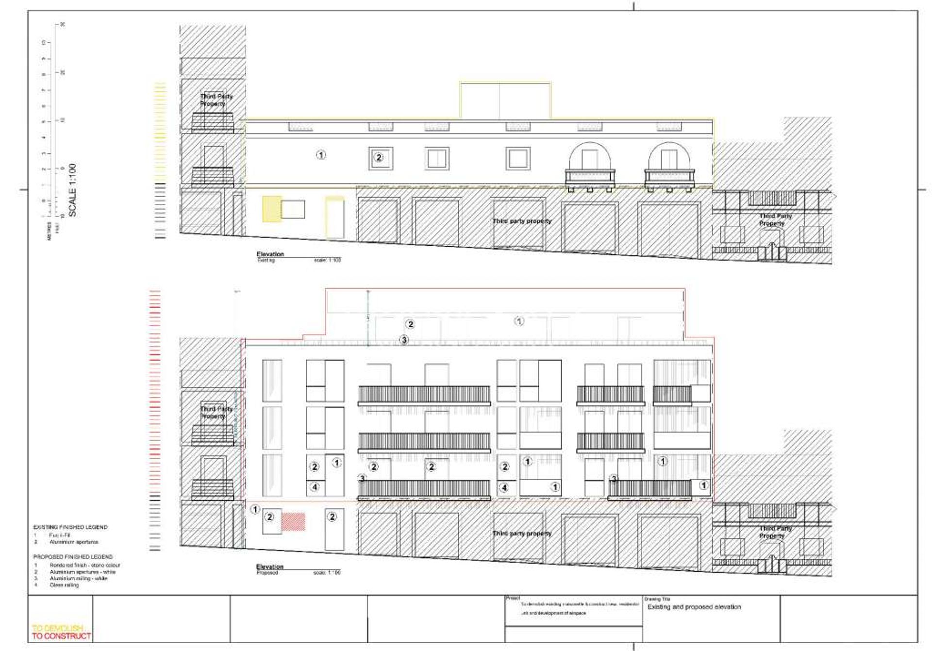 Kondominium w Żejtun,  10695368