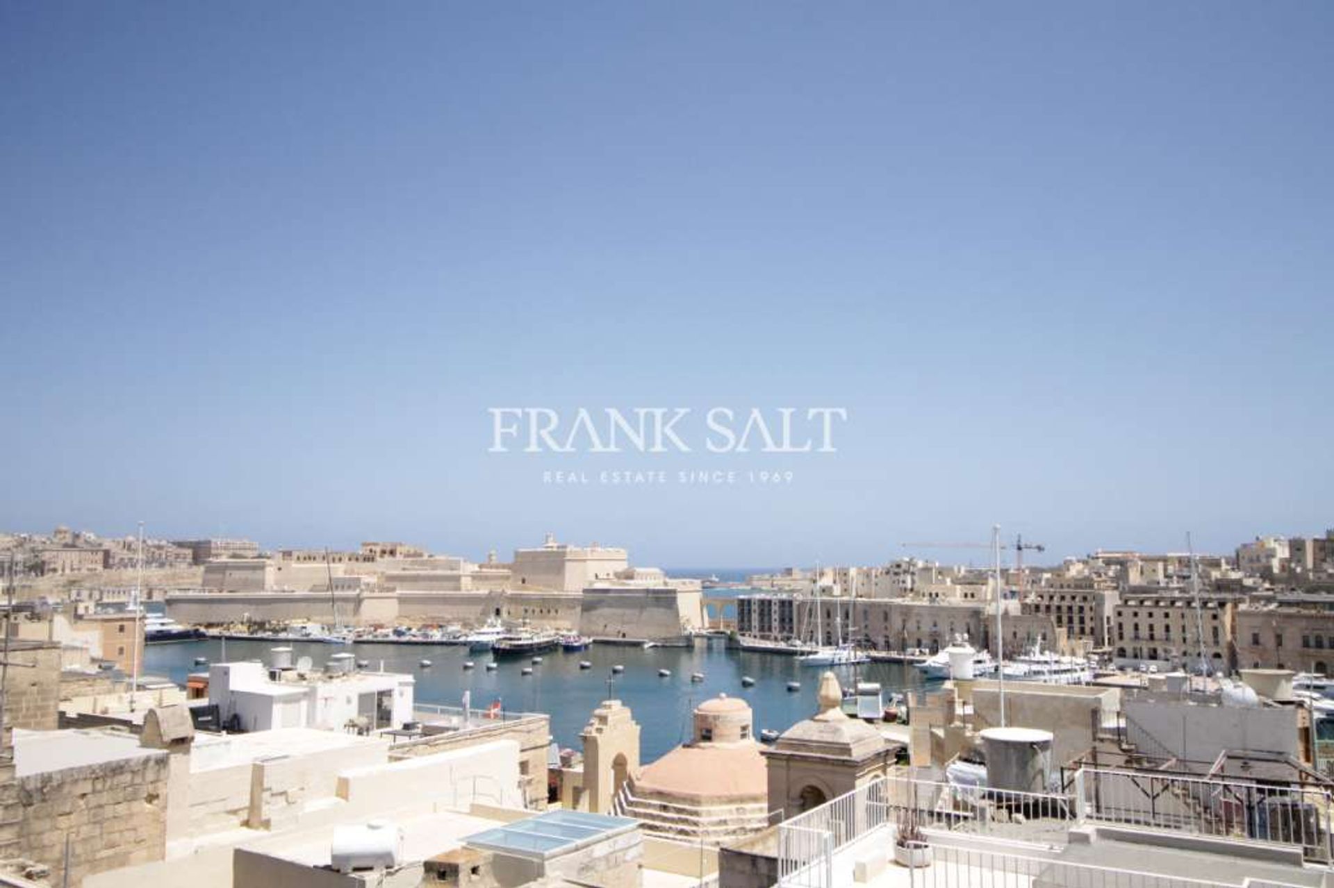 Andere im Senglea, Insel 10695376