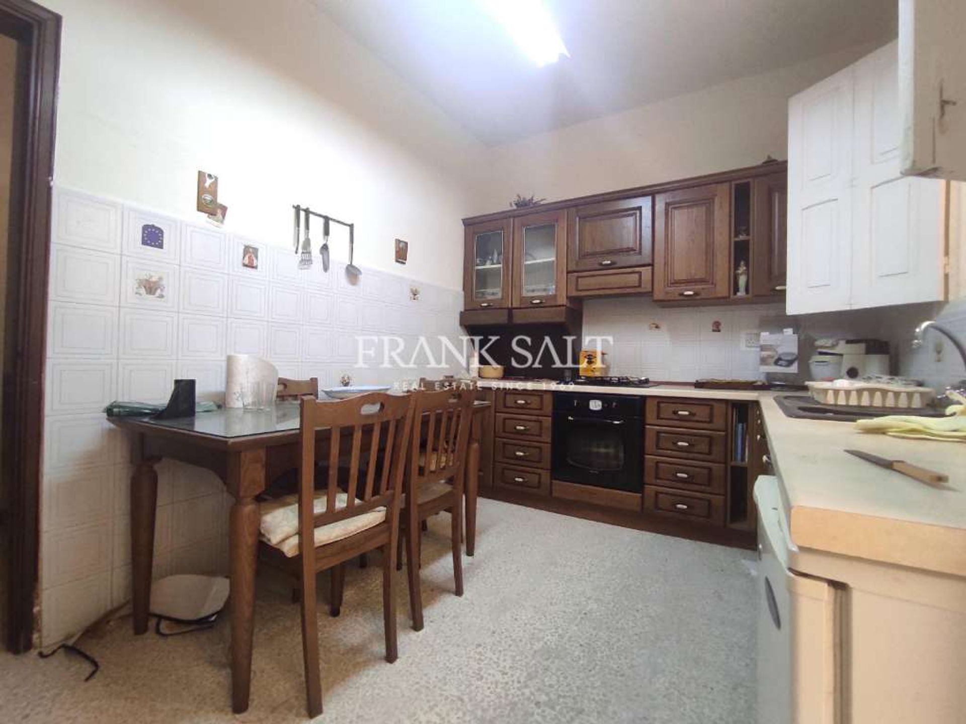 Osakehuoneisto sisään Balzan, Balzan 10695379