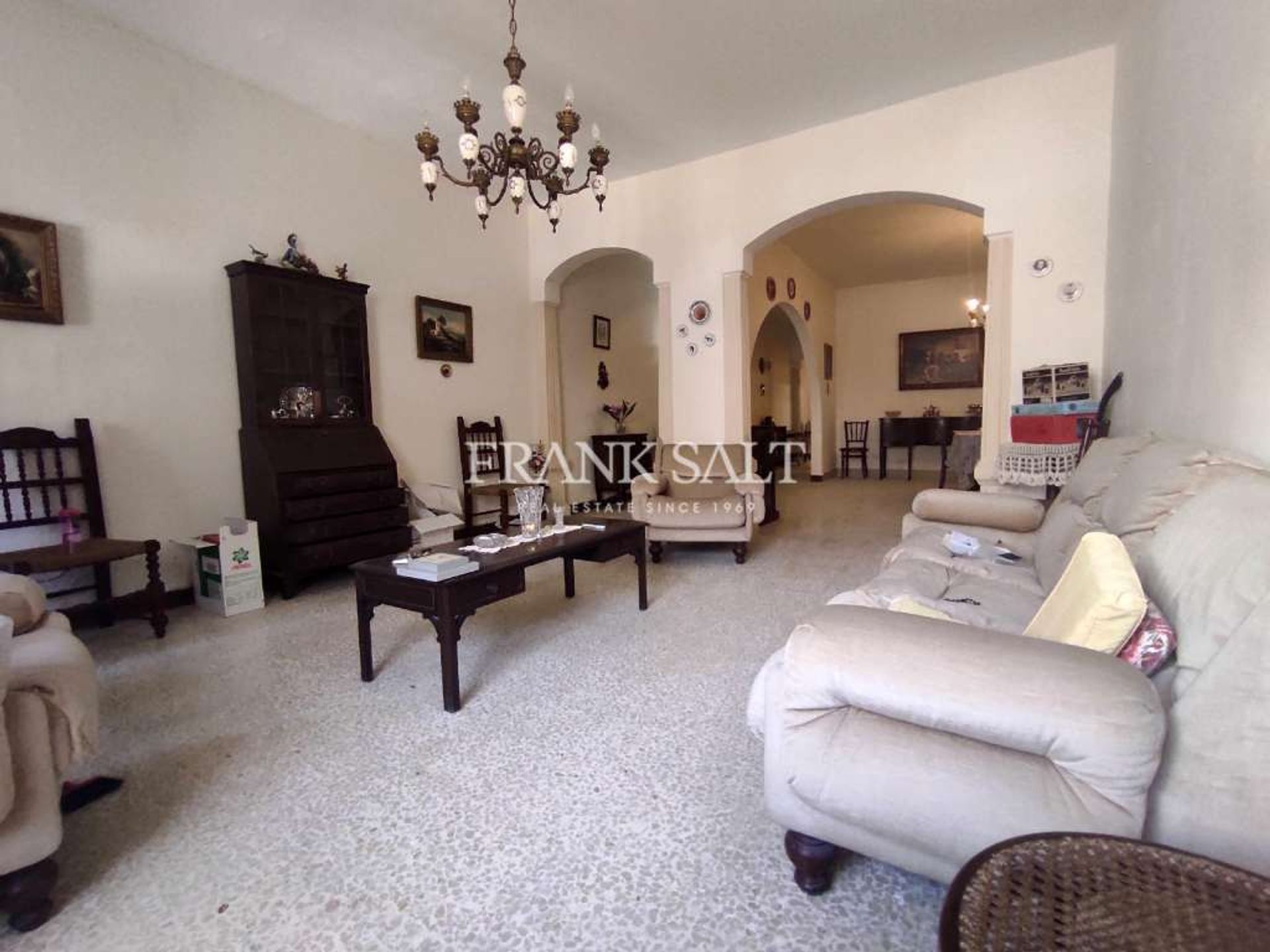 Condominium in Balzan, Balzan 10695379