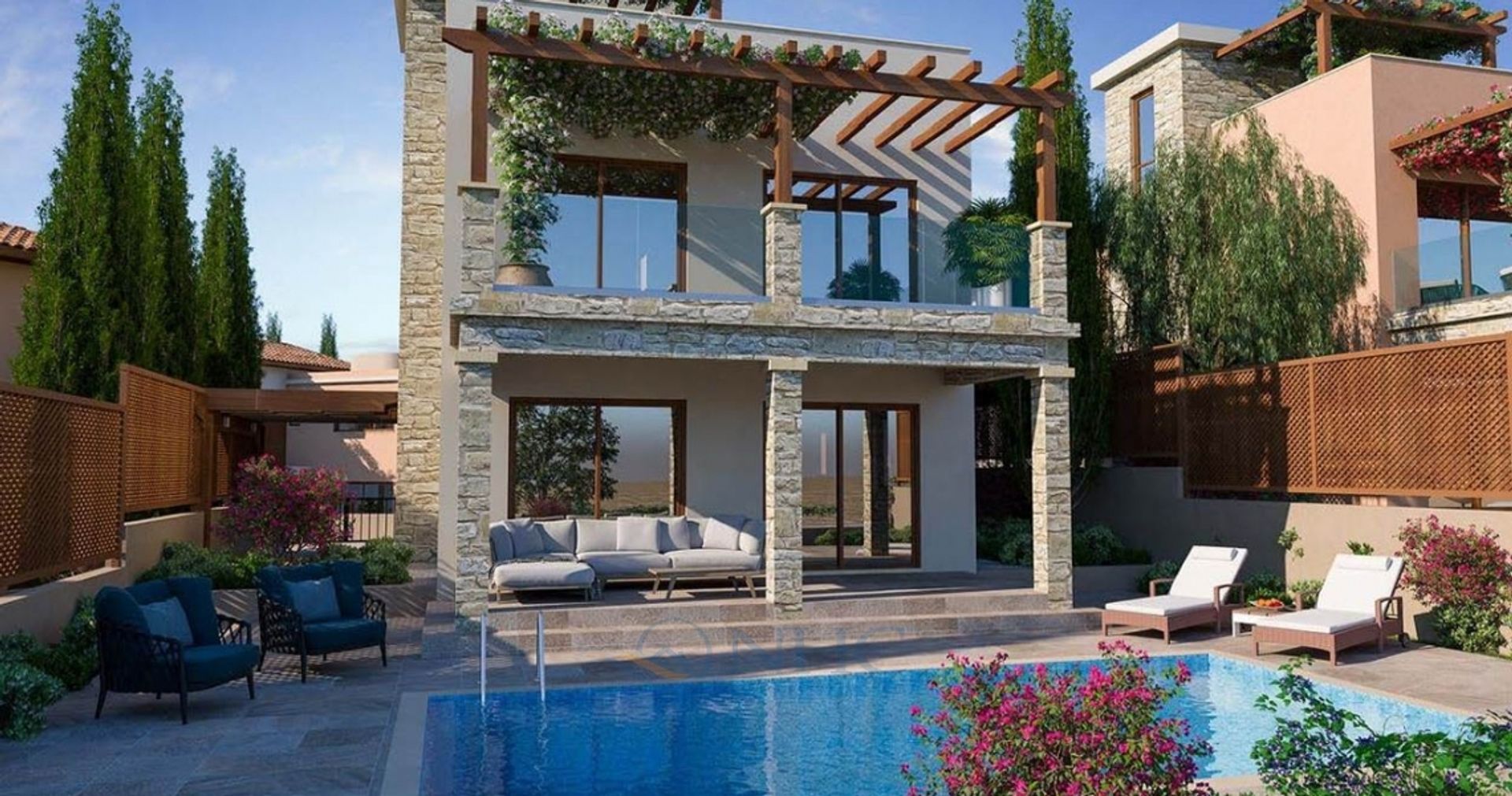 casa no Konia, Paphos 10695391