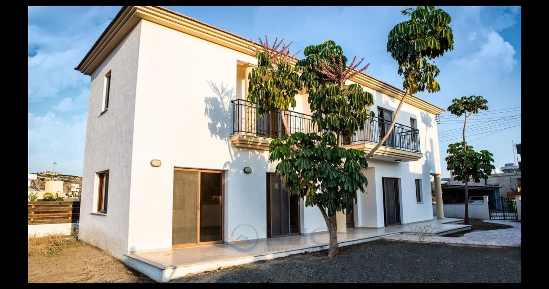 Casa nel Pareklisia, Limassol 10695392