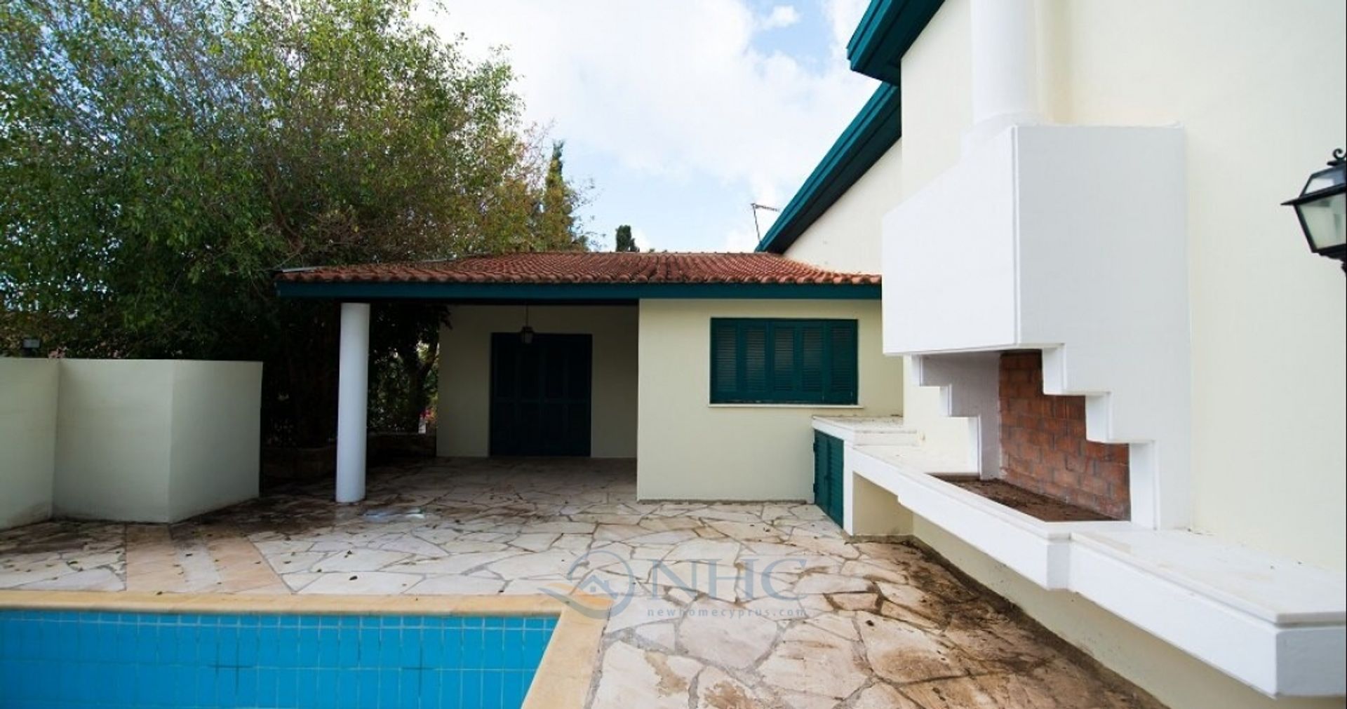 House in Tala, Paphos 10695397