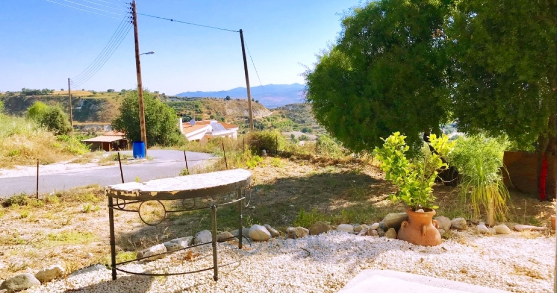 Rumah di Tsada, Paphos 10695403