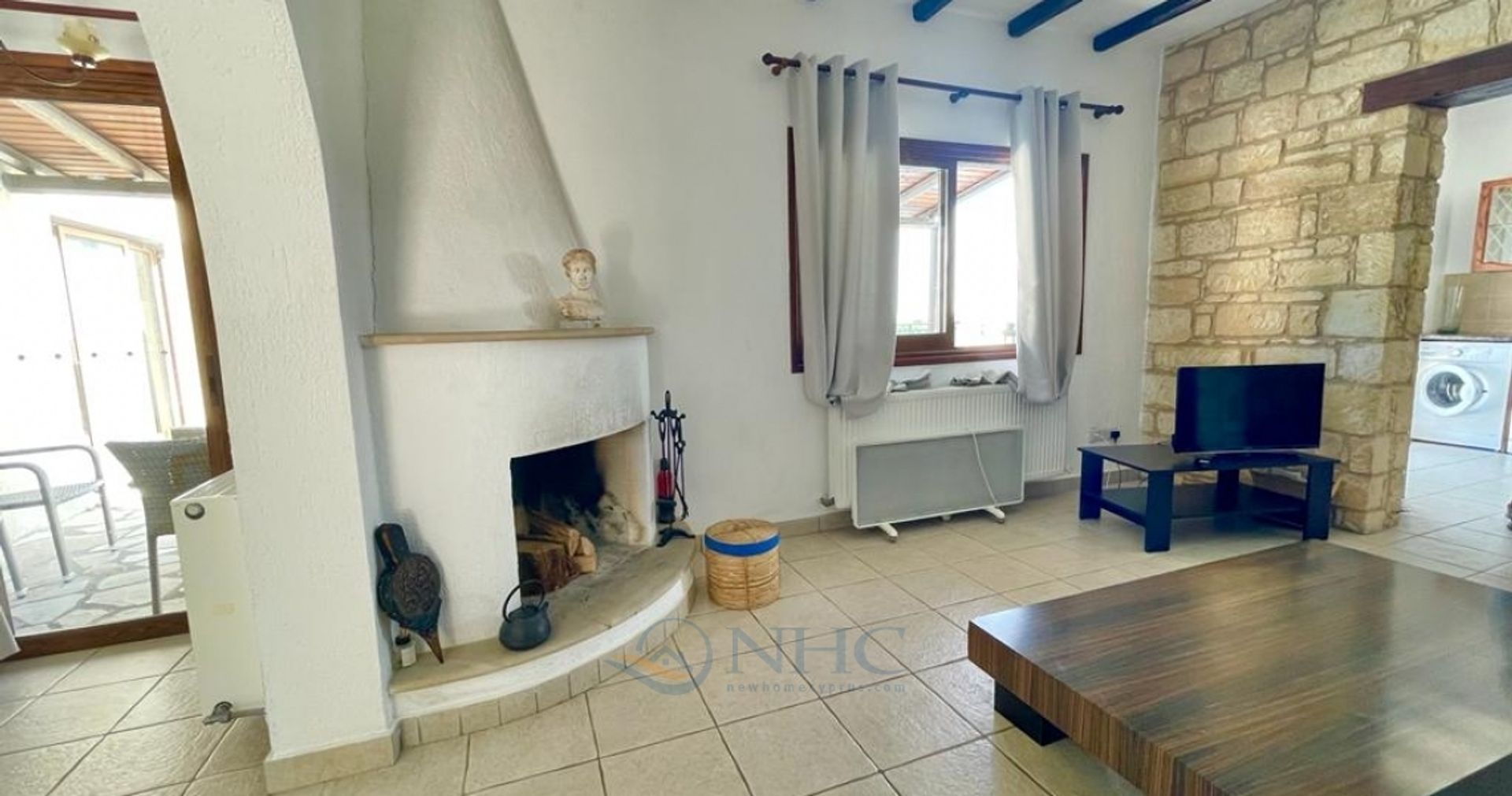 casa en Paphos, Paphos 10695406