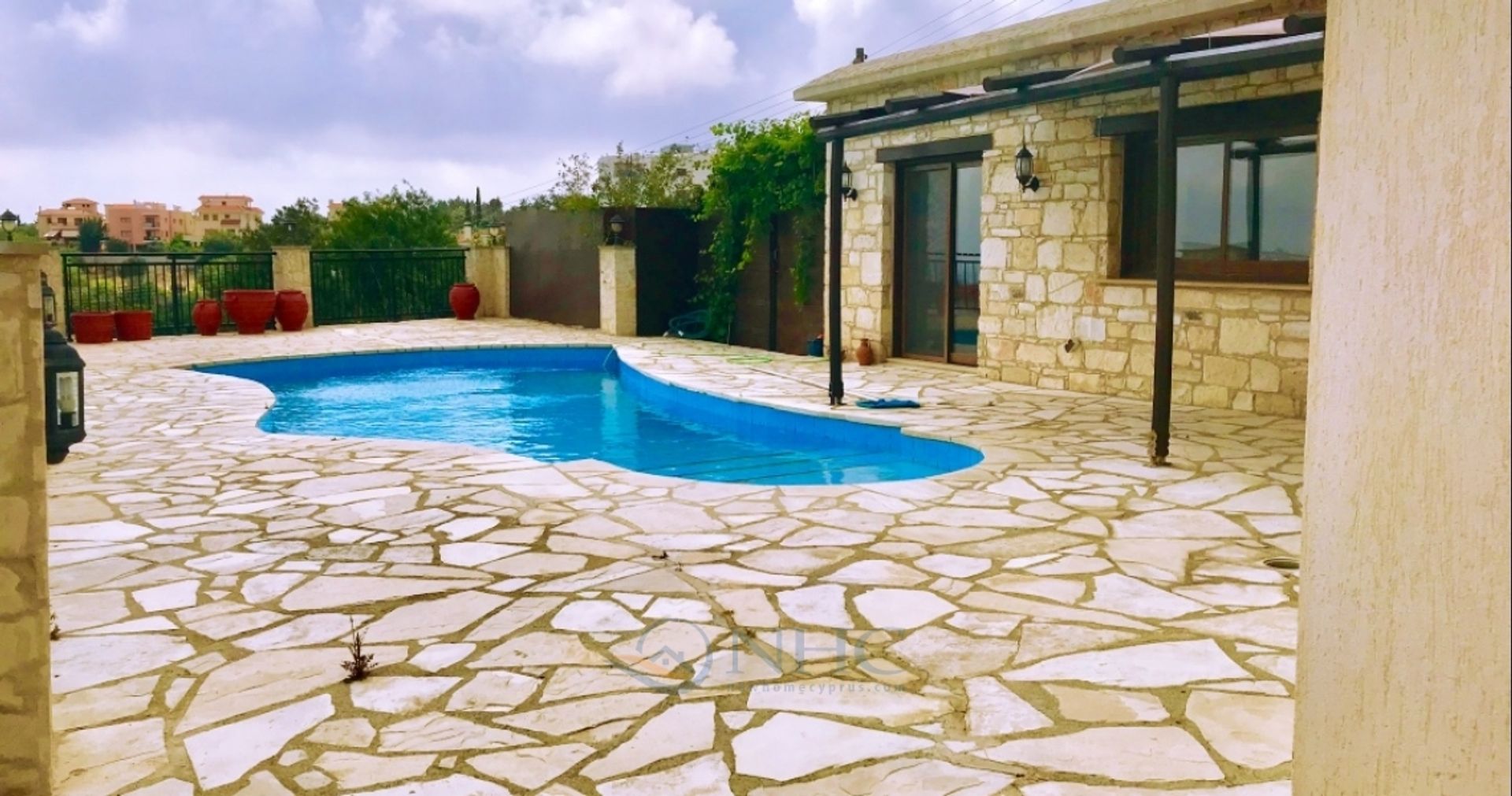 casa en Paphos, Paphos 10695406