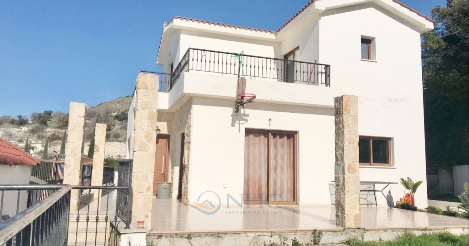 rumah dalam Tsada, Paphos 10695418