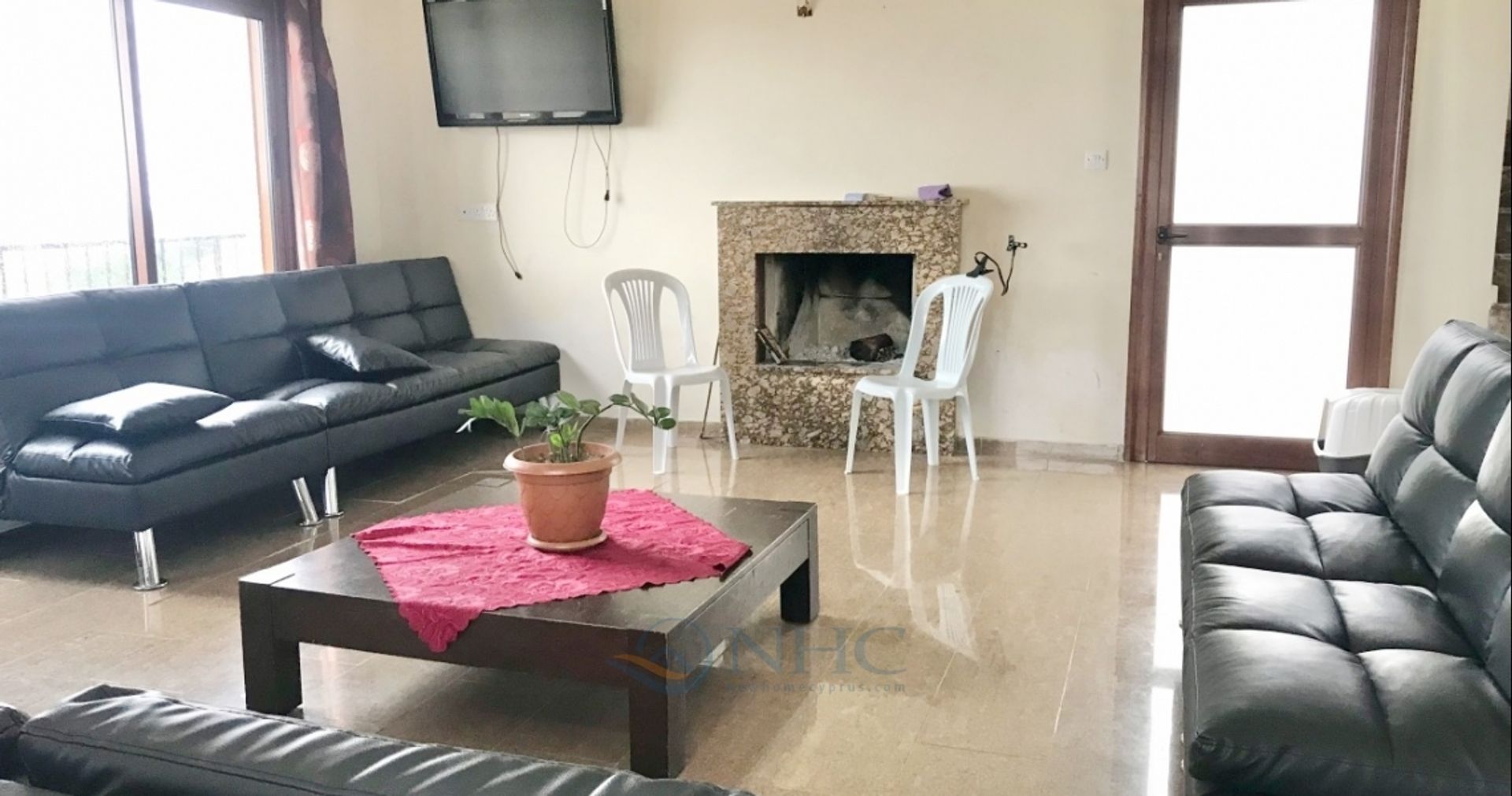 rumah dalam Tsada, Paphos 10695418