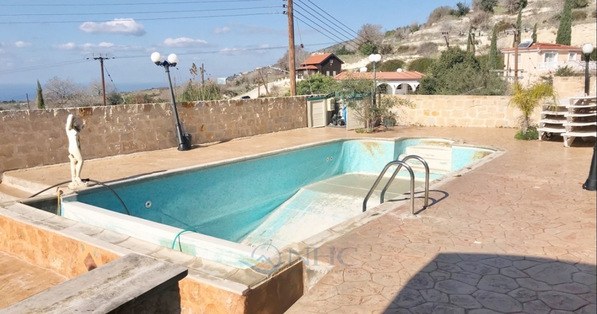 rumah dalam Tsada, Paphos 10695418