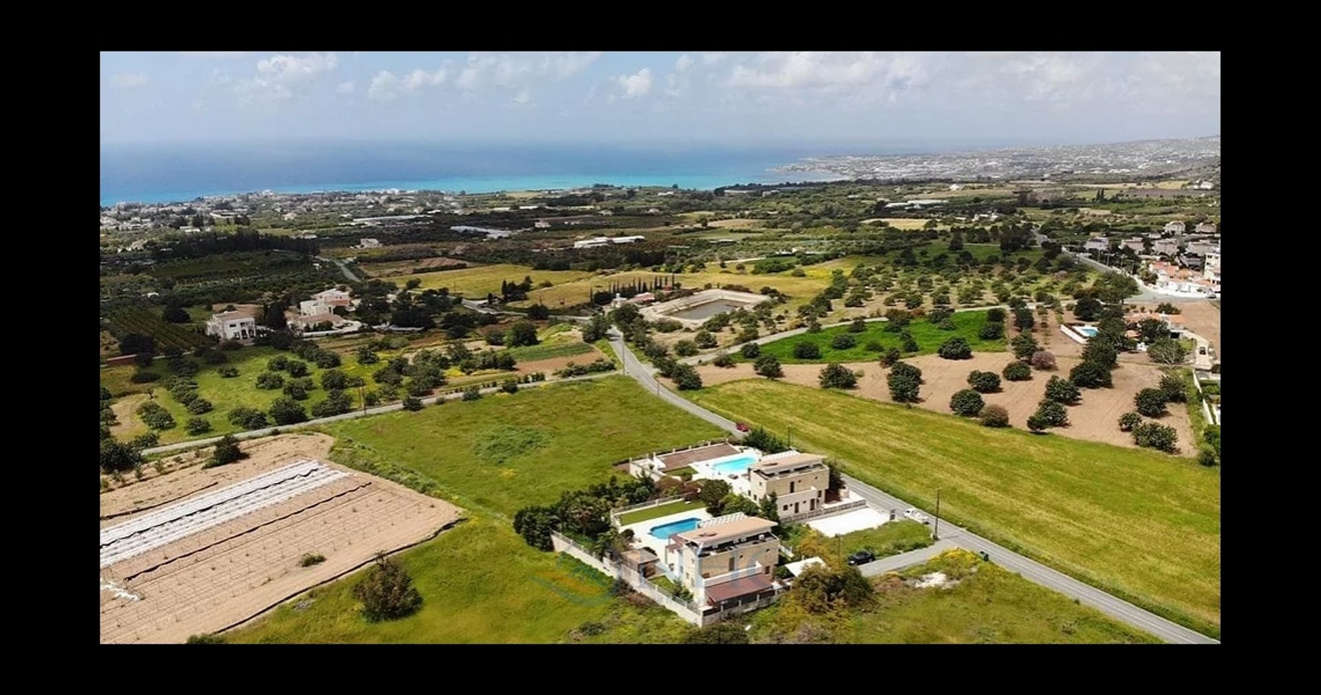 жилой дом в Tala, Paphos 10695423