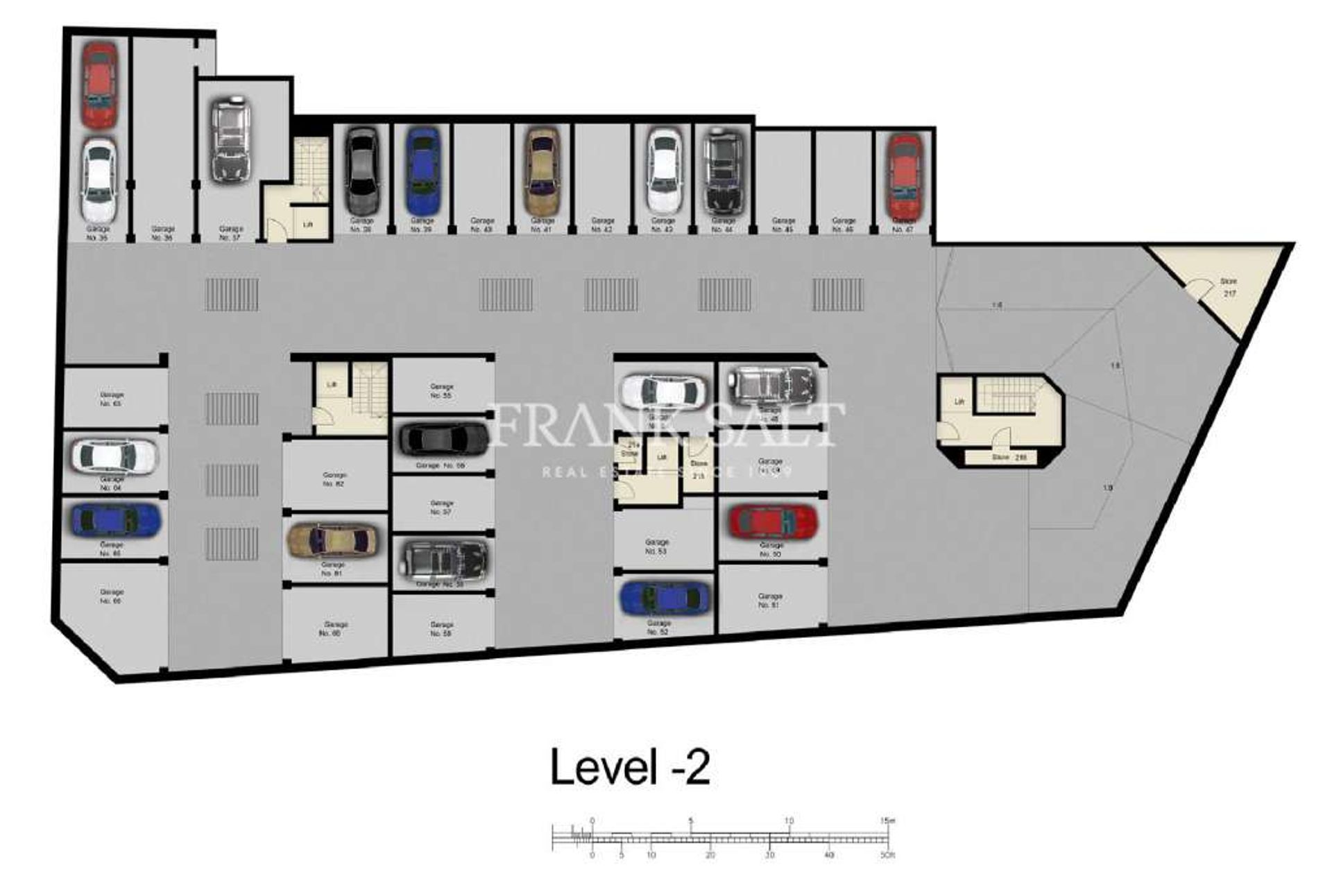 Condominium in Saint Paul's Bay,  10695430