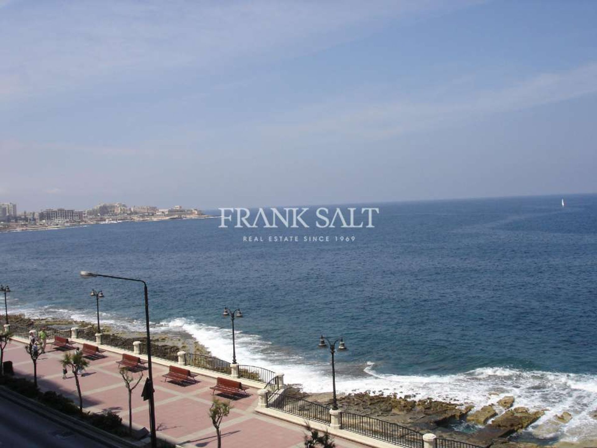 Ejerlejlighed i Sliema, Sliema 10695431